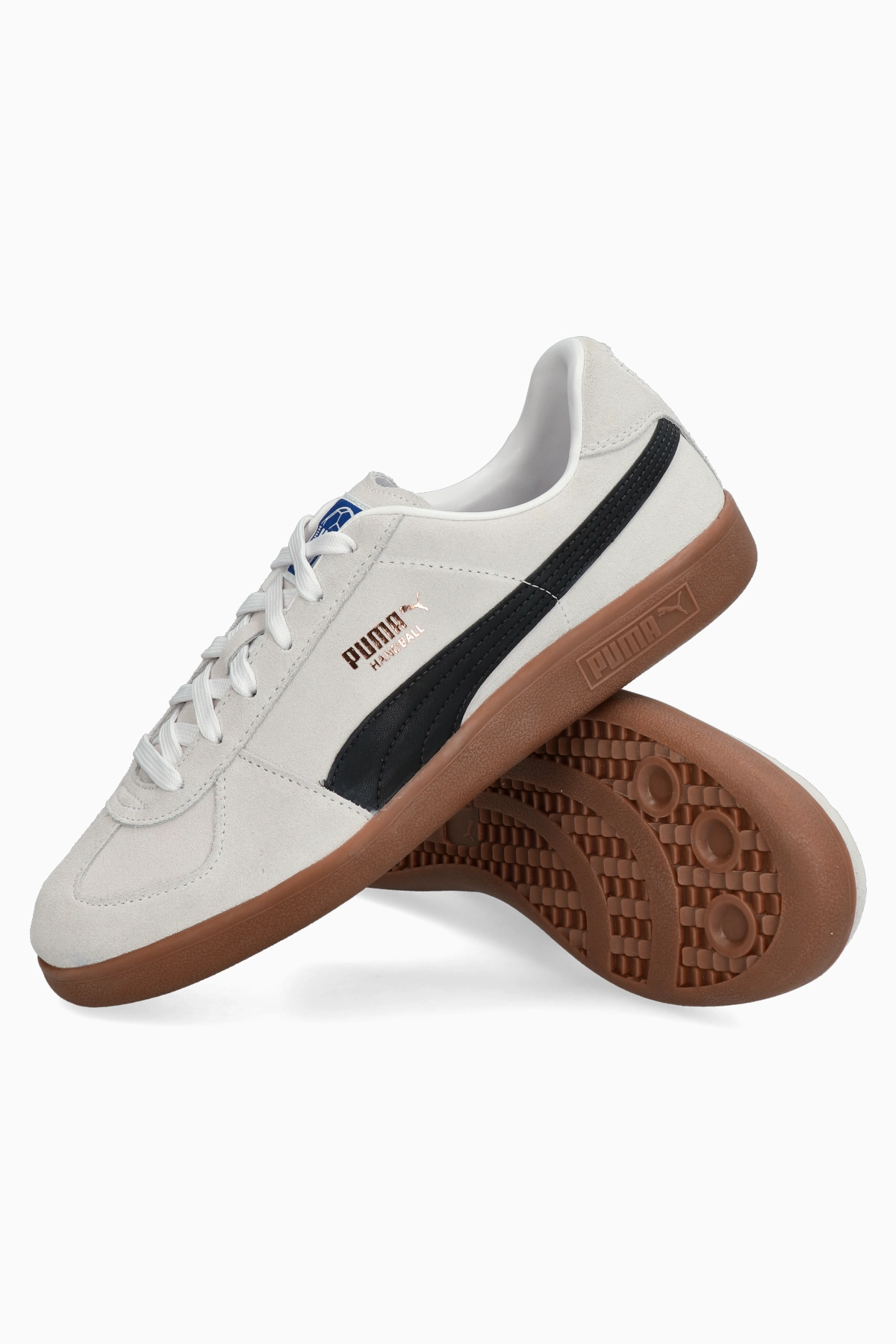 Buty Sneakers Puma Handball - Szary