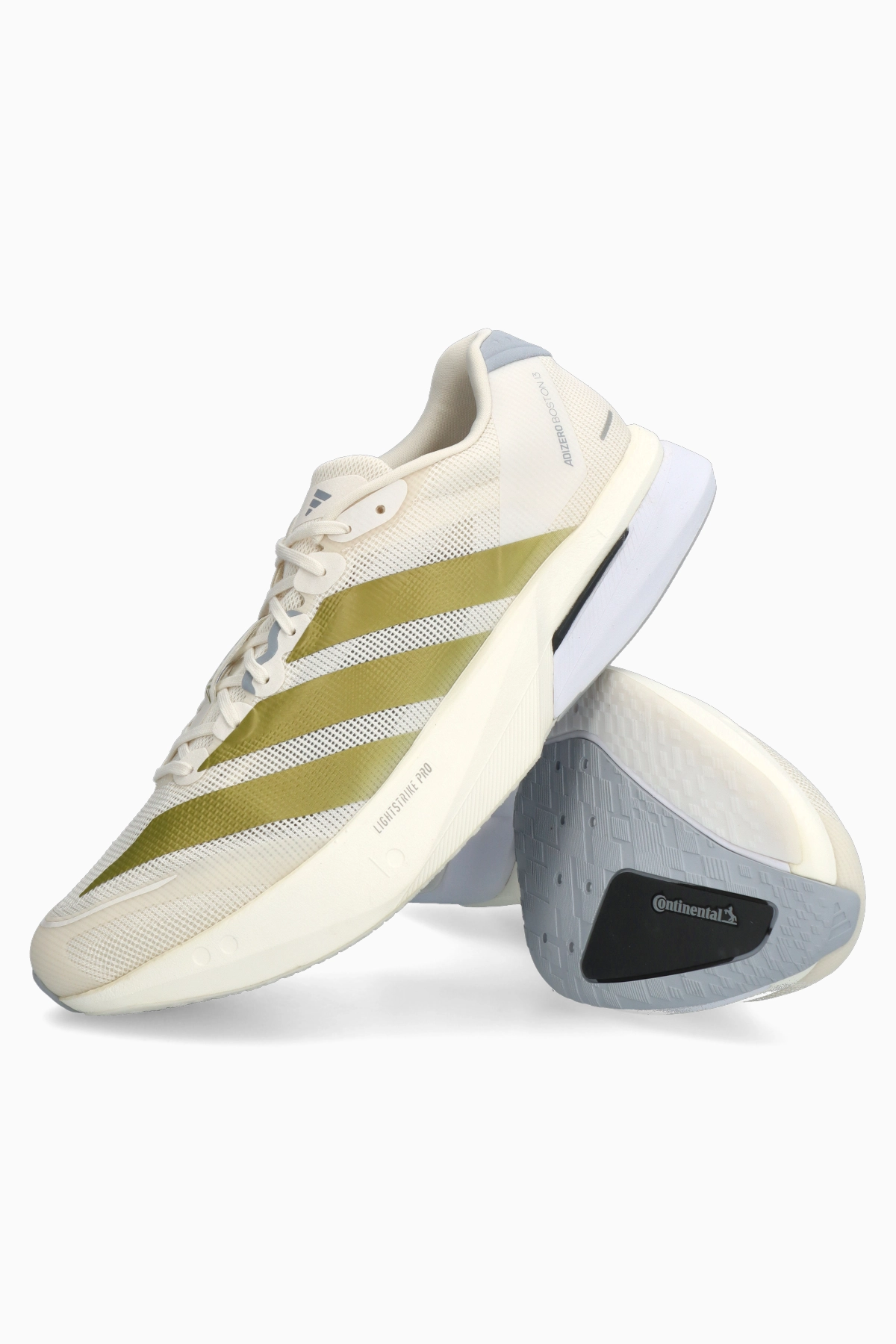 Buty adidas Adizero Boston 13 - Biały