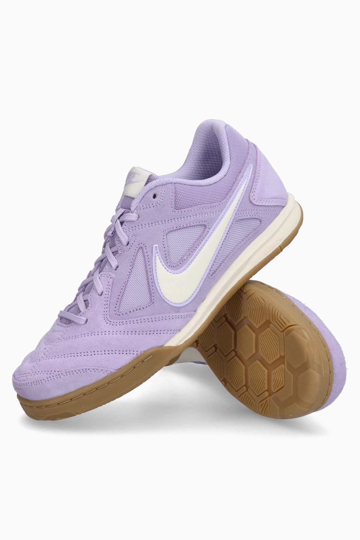 Buty Sneakers Nike Gato - Fioletowy