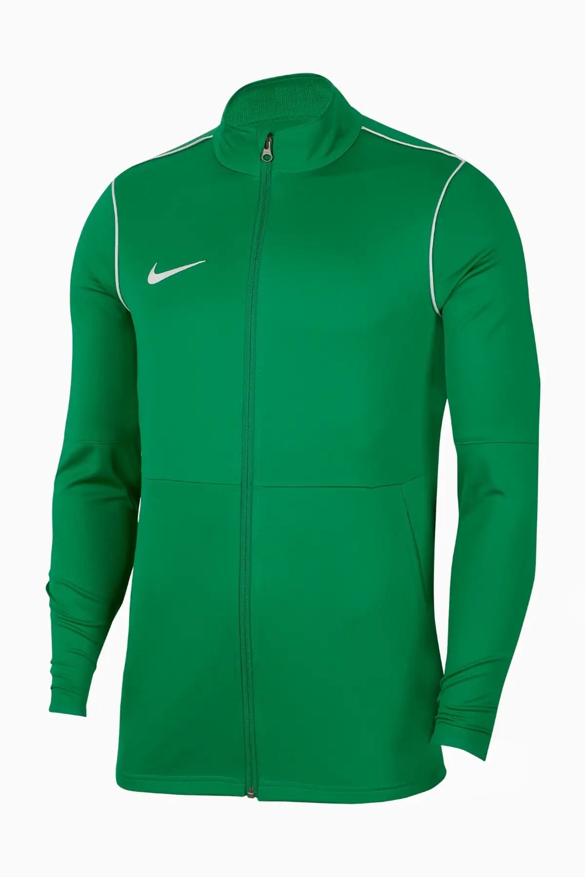 Bluza Nike Dri-FIT Park 20 - Zielony