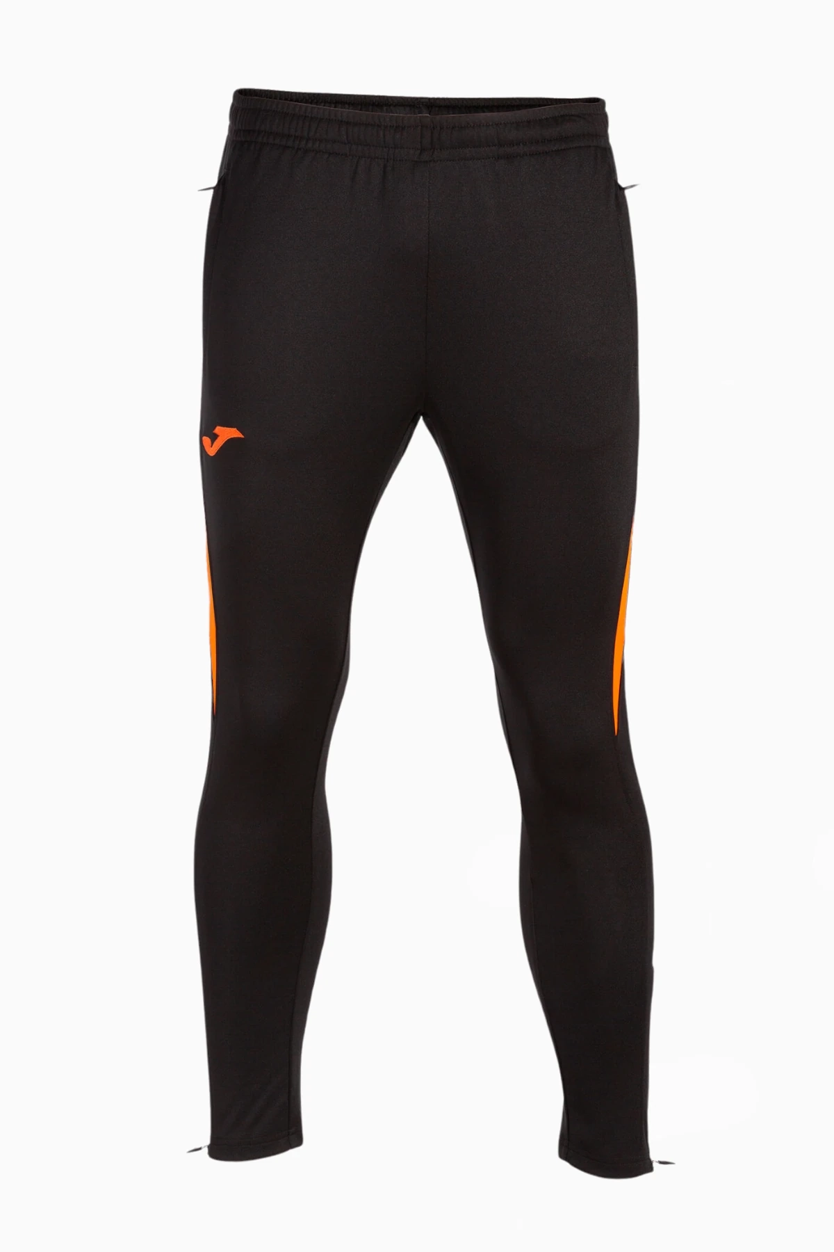 Spodnie Joma Championship VII - Czarny