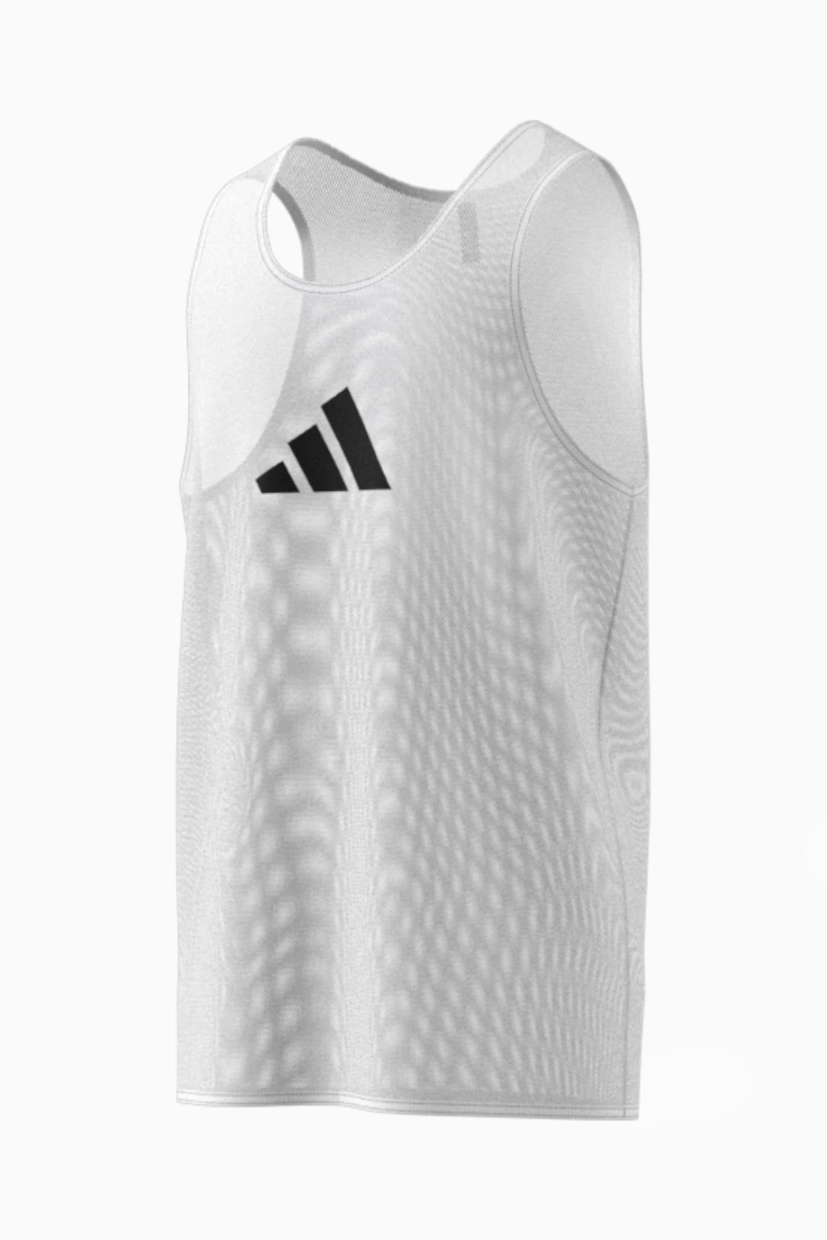 Znacznik piłkarski adidas Training 24 Bib - Szary