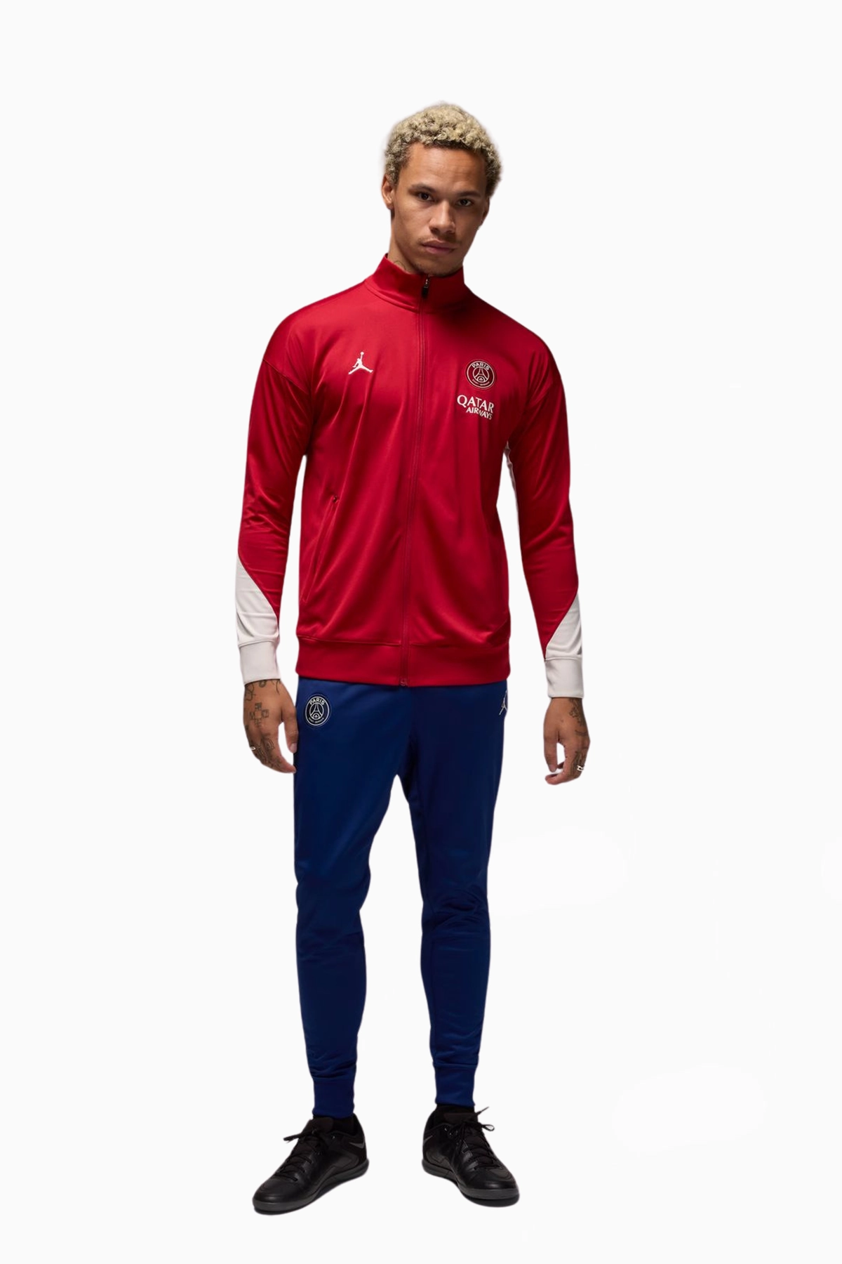 Dres Nike PSG x Jordan 24/25 Strike