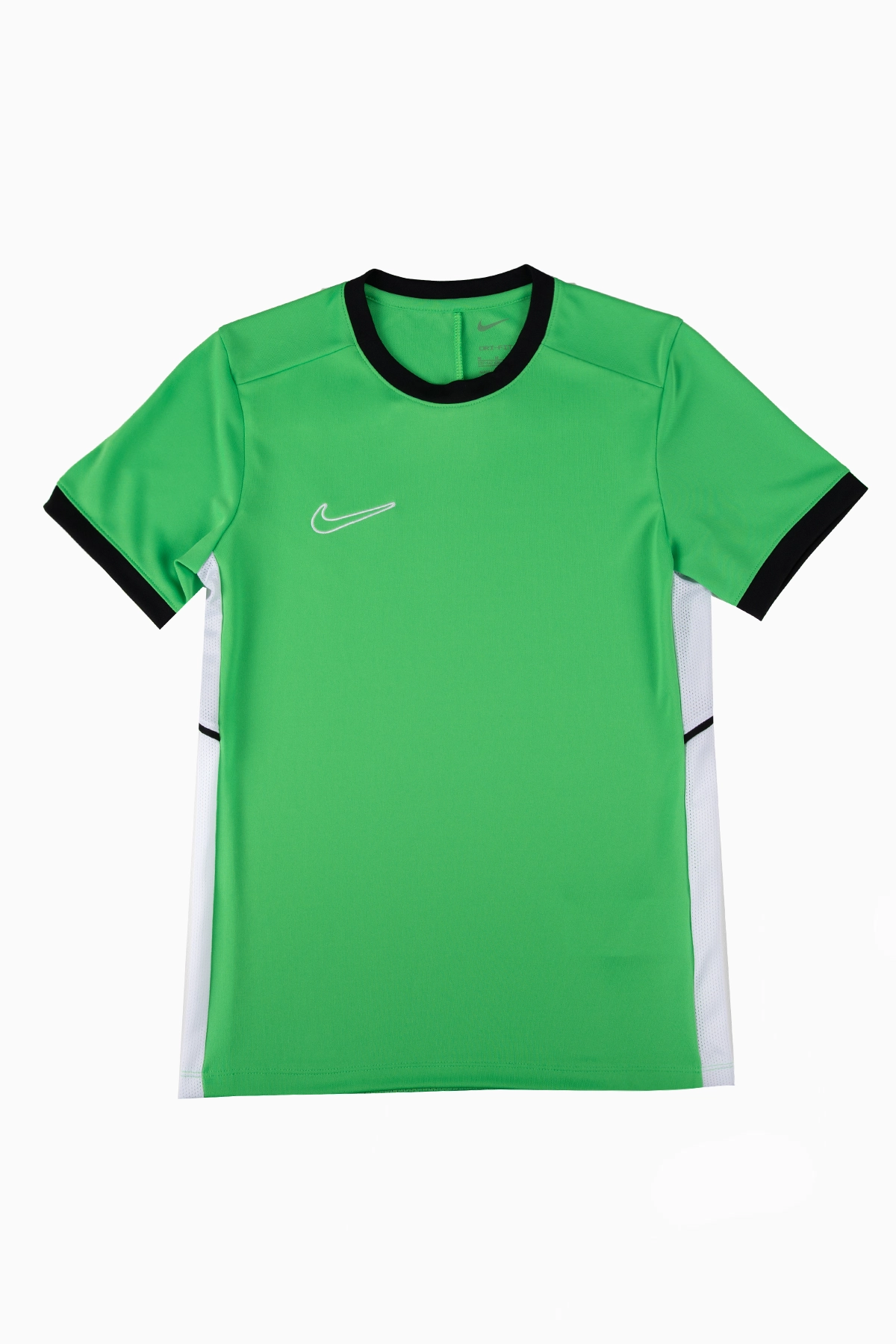 Koszulka Nike Dri-FIT Academy 25 Junior - Zielony