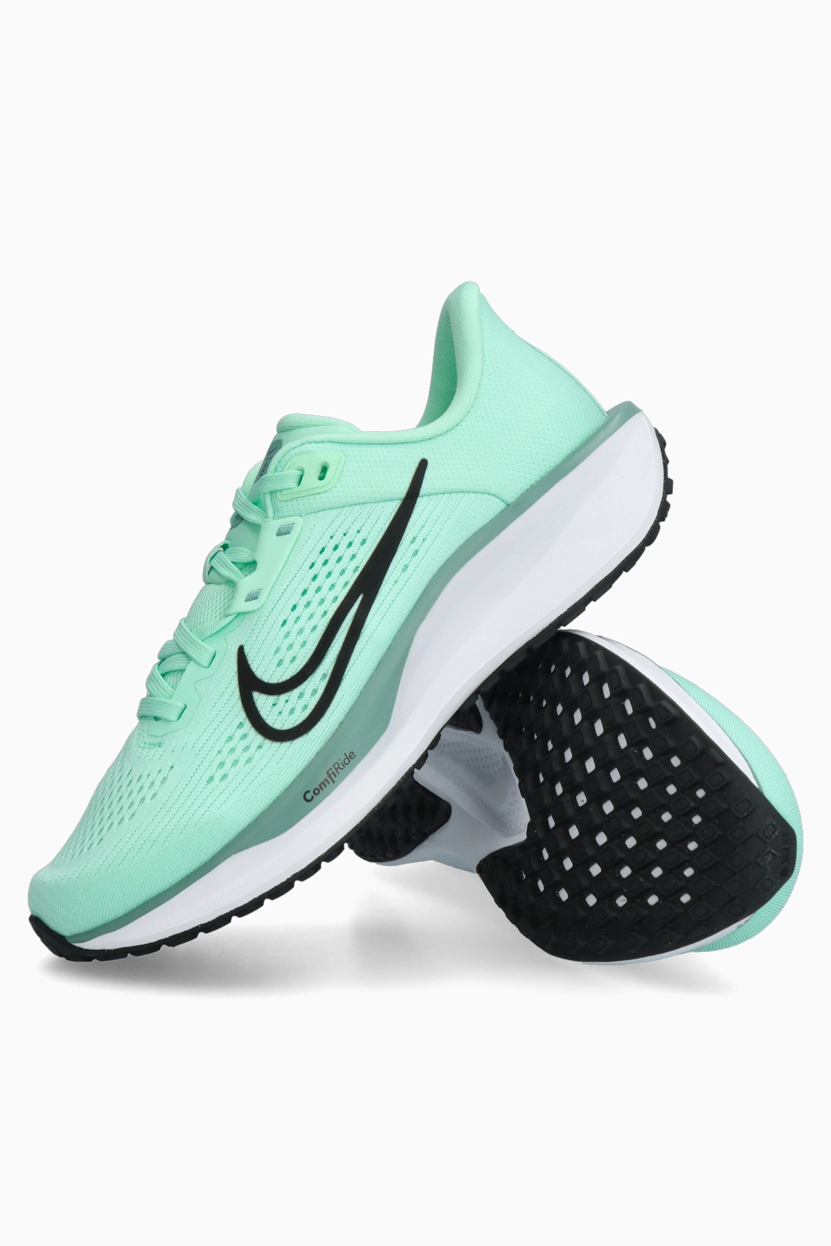 Buty Nike Quest 6 Damskie - Miętowy