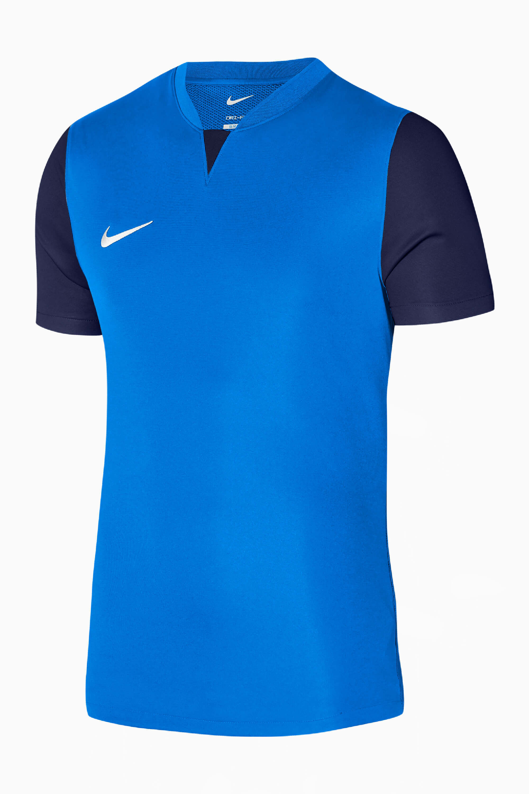 Koszulka Nike Dri-FIT Trophy V Junior - Niebieski