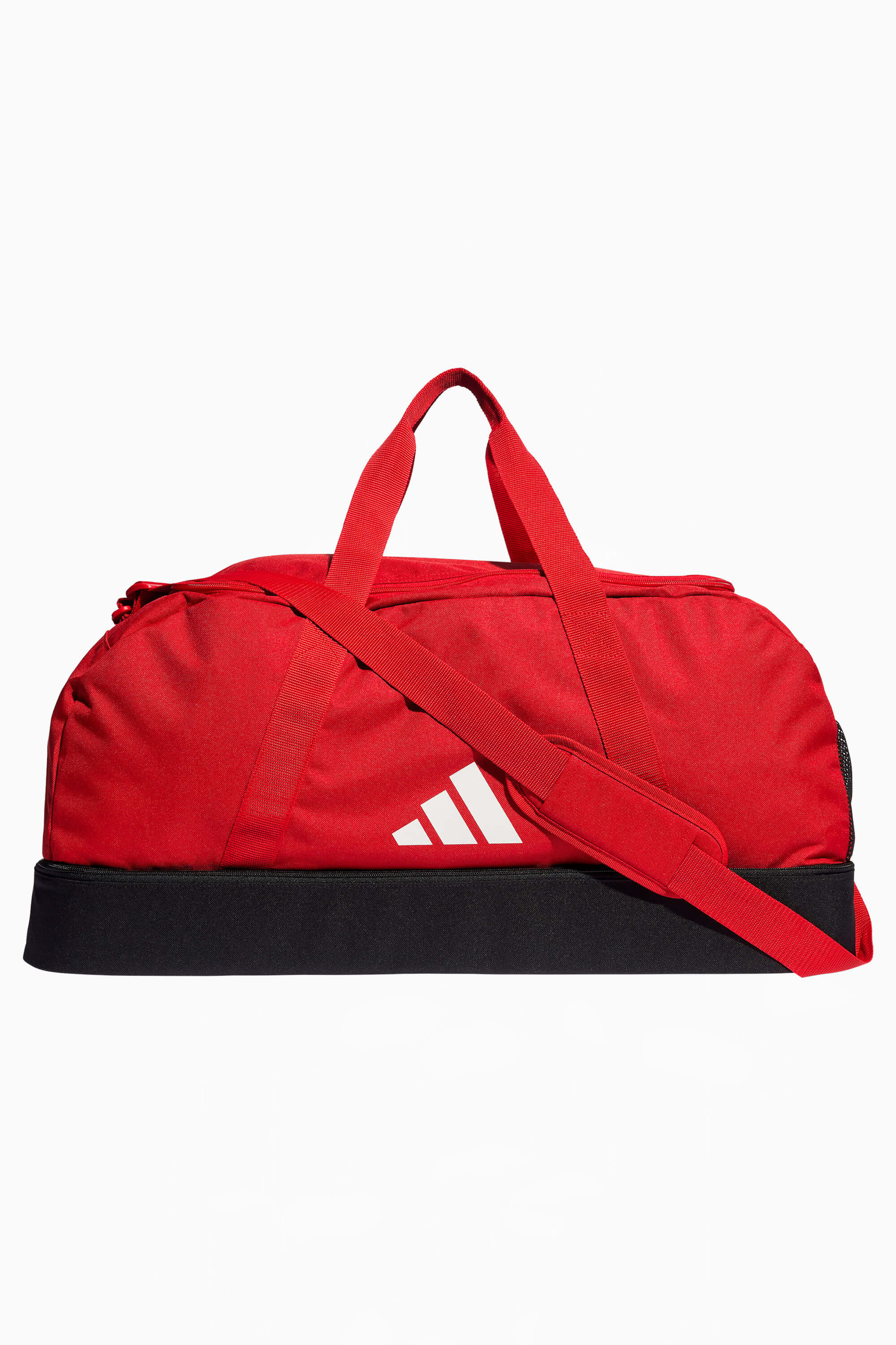 Torba adidas Tiro 23 League Dufflebag L - Czerwony