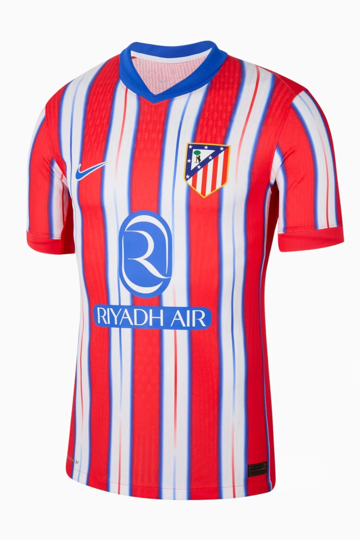 Koszulka Nike Atletico Madryt 24/25 Domowa Match