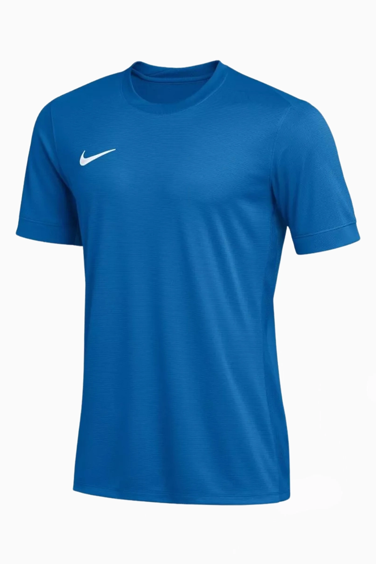 Koszulka Nike Dri-FIT Strike IV - Niebieski