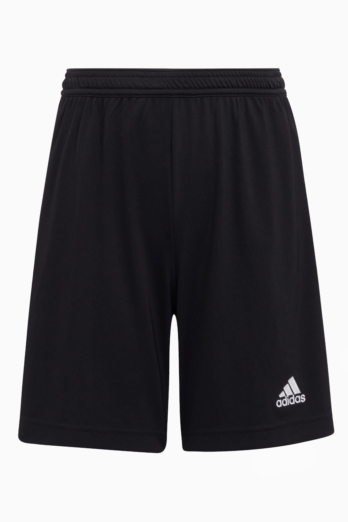 Spodenki adidas UKS Młode Wilki Kąty Wrocławskie 24/25 Junior - Czarny