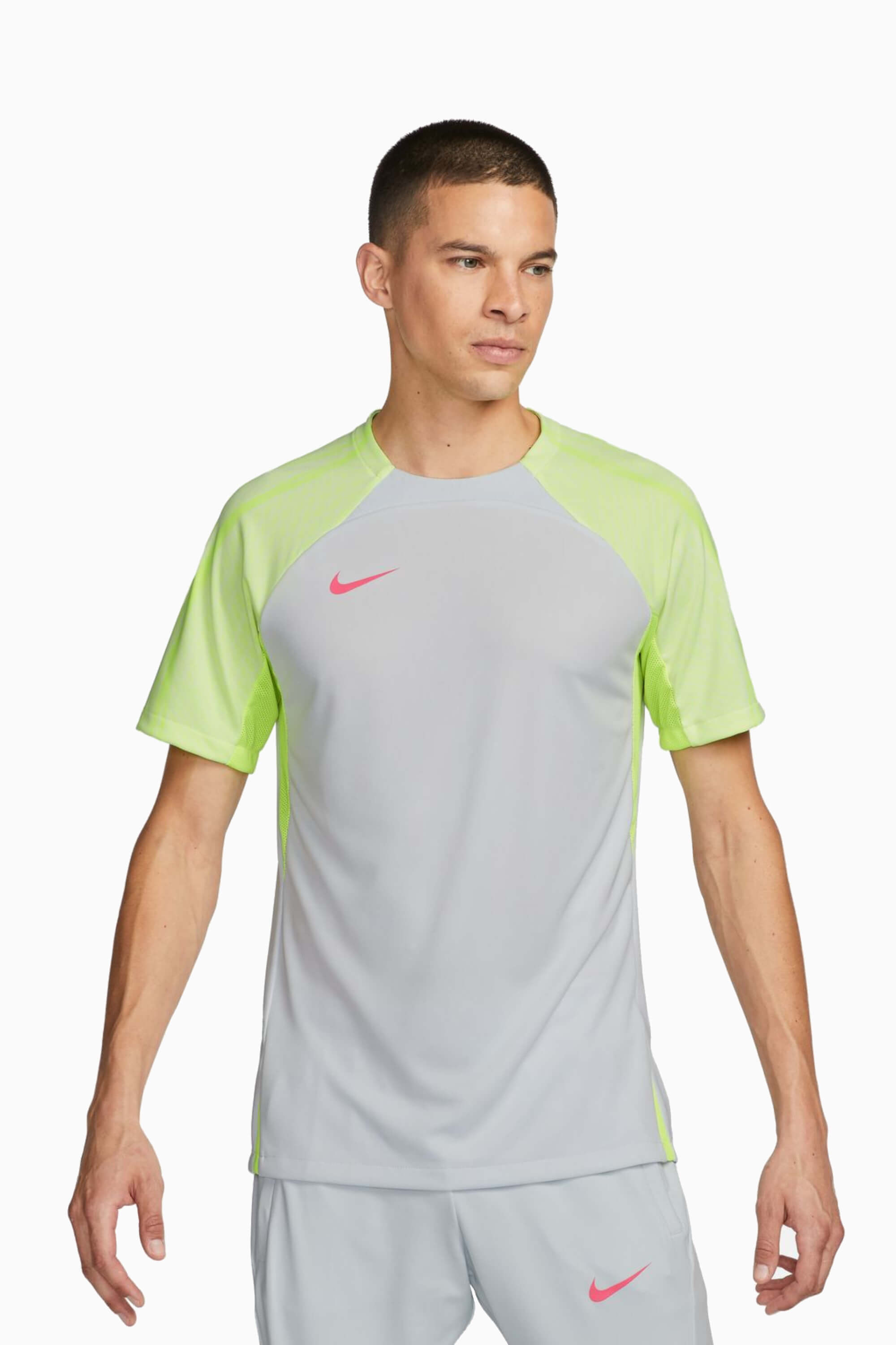 Koszulka Nike Dri-FIT Strike - Szary