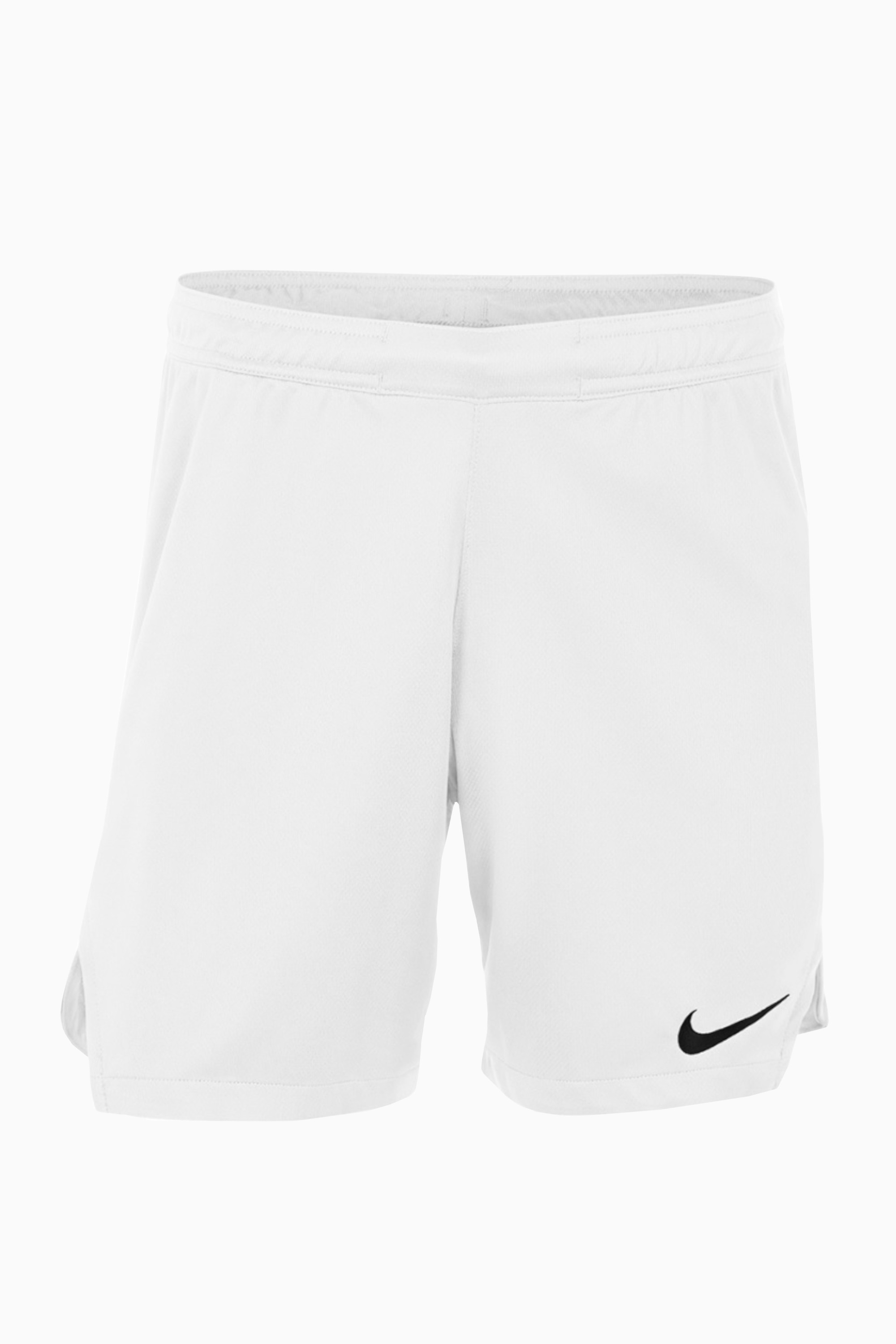 Spodenki Nike Team Handball Court - Biały