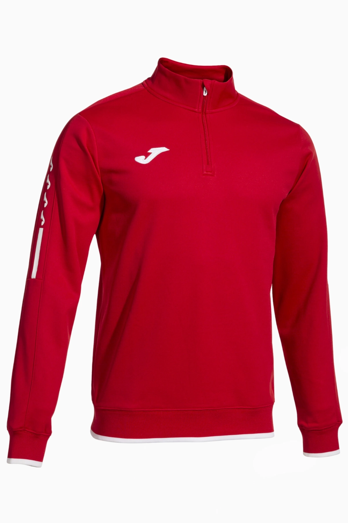 Bluza Joma Olimpiada - Czerwony
