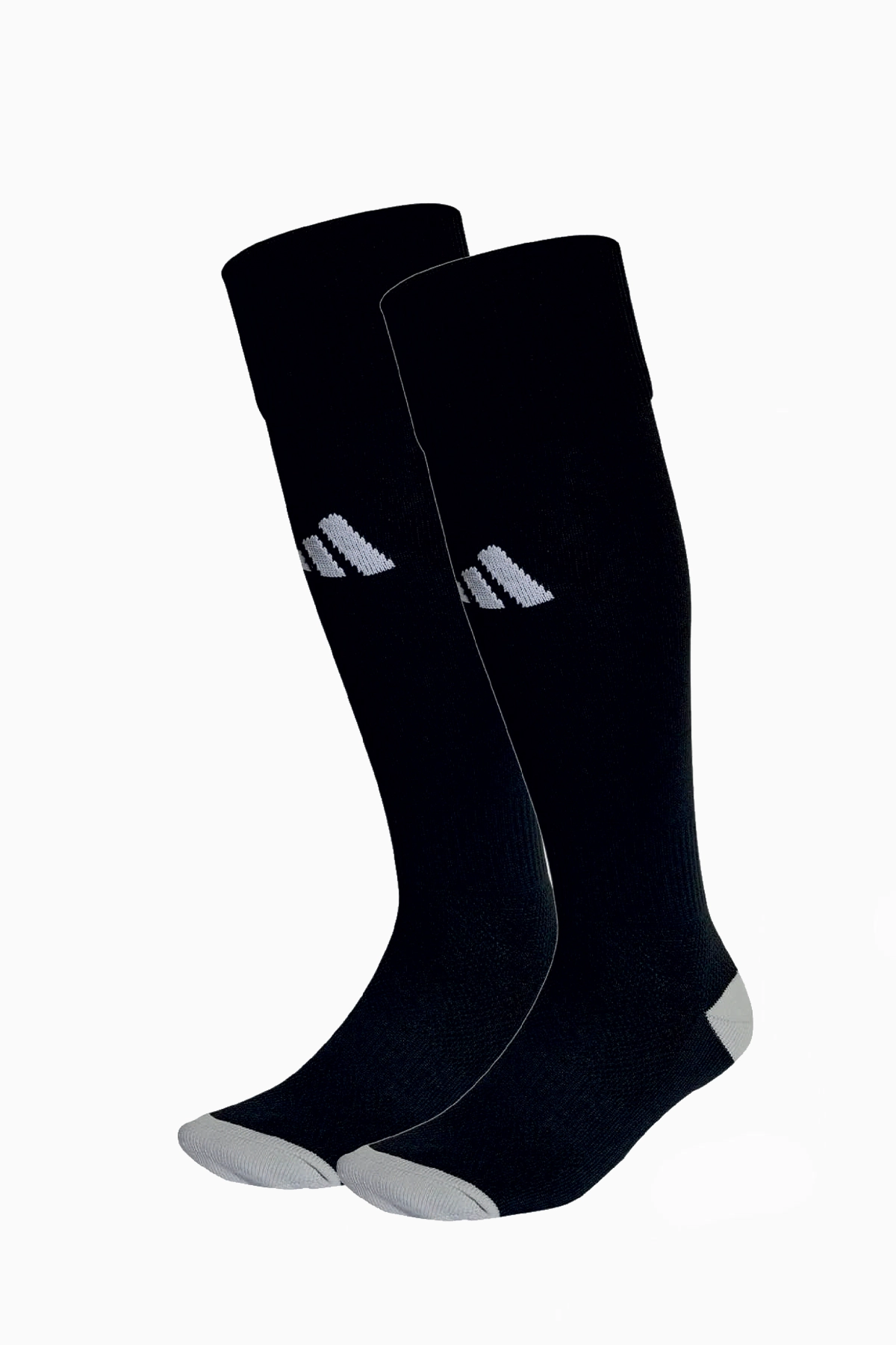 Getry adidas Czarni Pruszcz Gdański 24/25 - Czarny