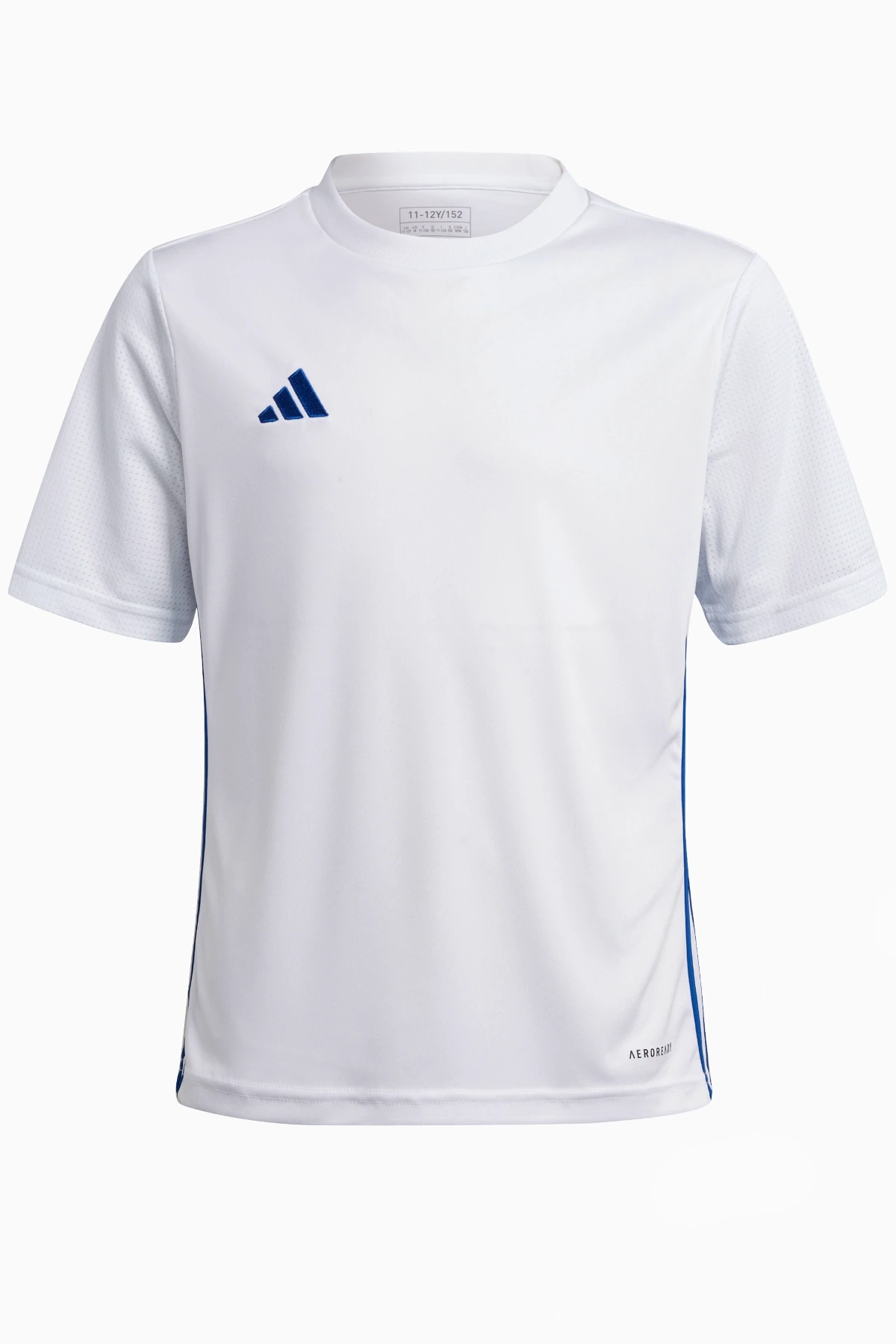 Koszulka adidas Tabela 23 Junior - Biały