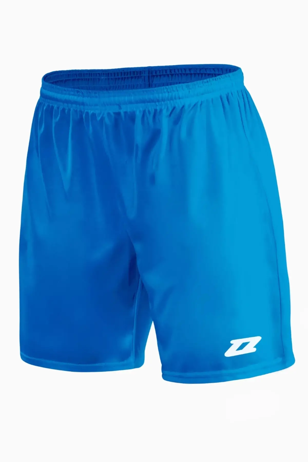 Spodenki Zina Contra - Niebieski