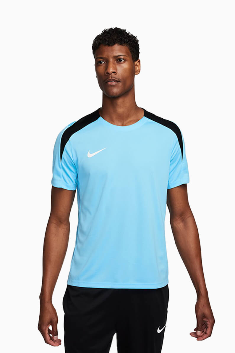 Koszulka Nike Dri-FIT Strike - Błękitny