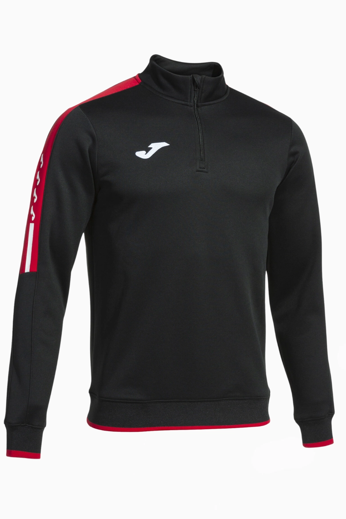 Bluza Joma Olimpiada - Czarny