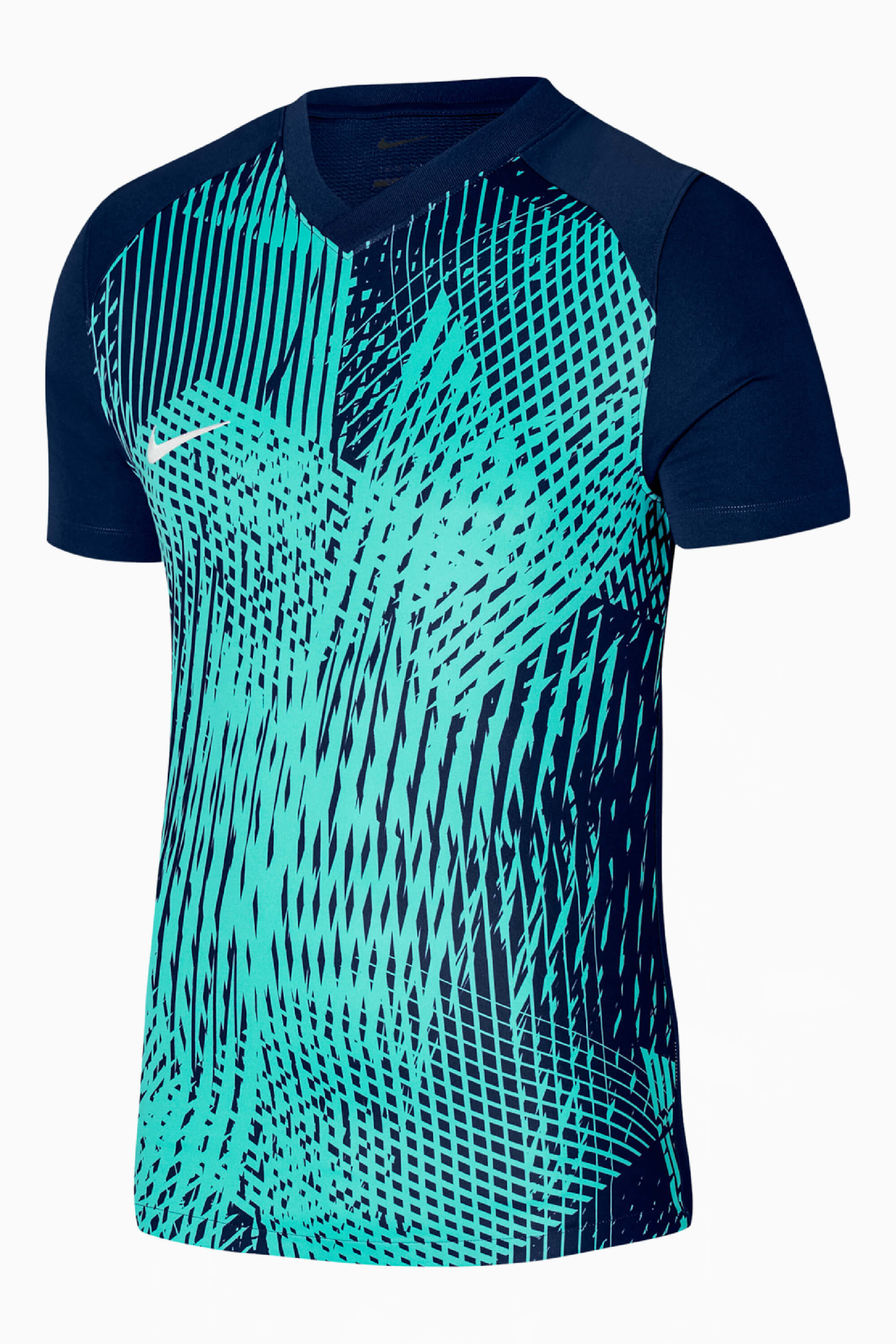 Koszulka Nike Dri-FIT Precision 6 Junior