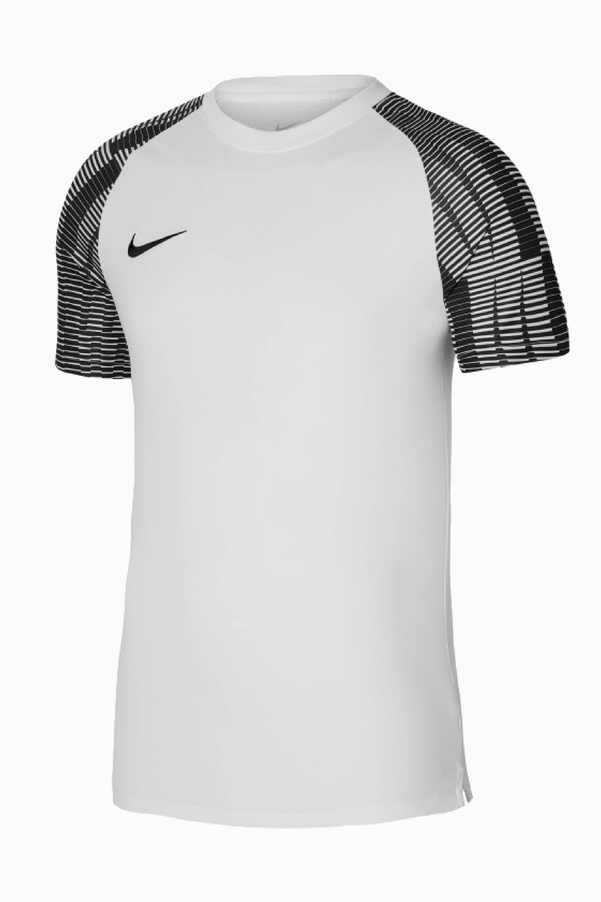 Koszulka Nike Dri-FIT Academy Junior - Biały