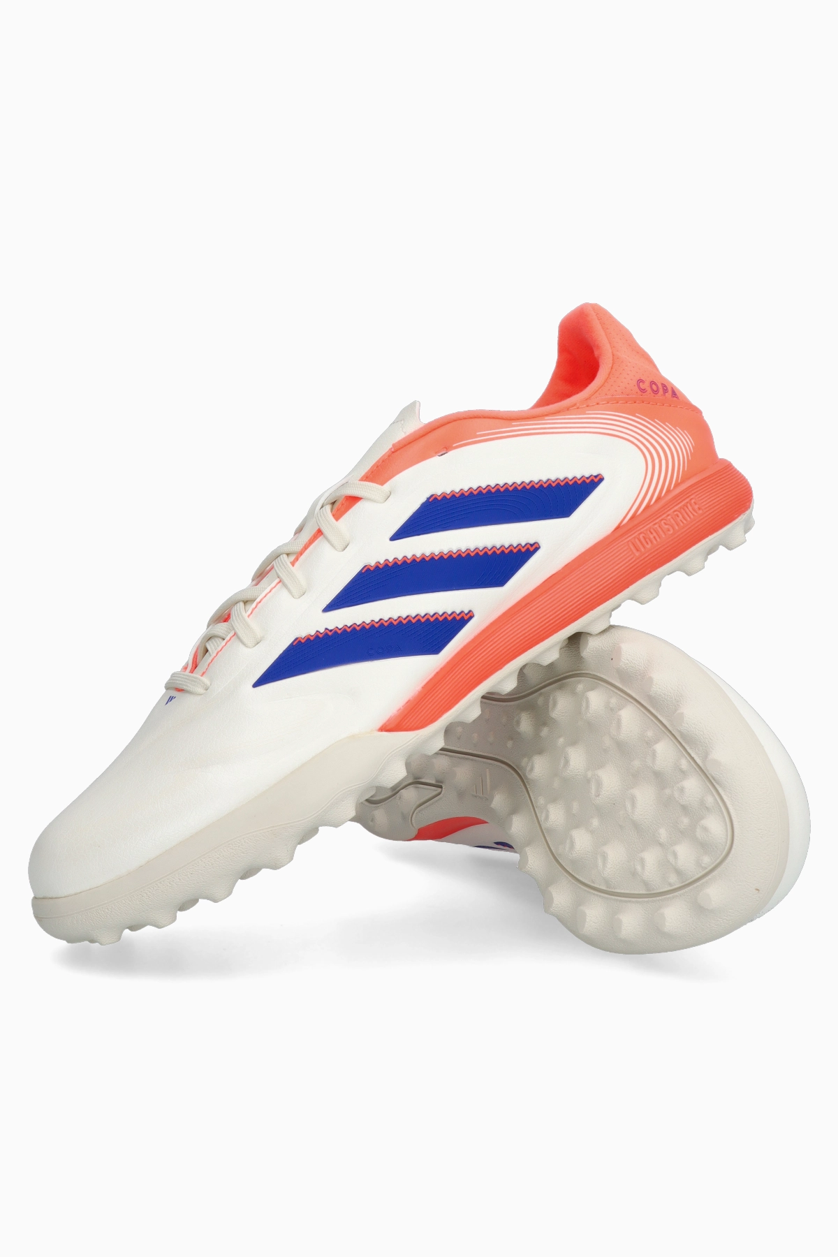 Turfy adidas Copa Pure III League TF