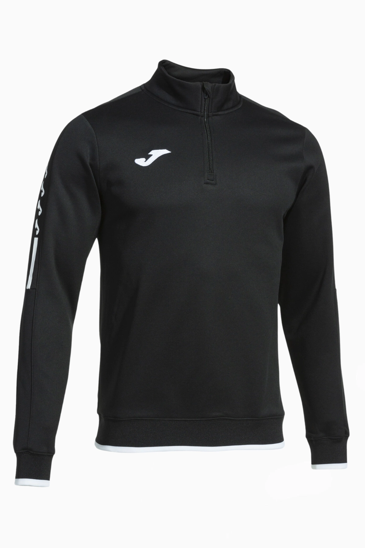 Bluza Joma Olimpiada - Czarny