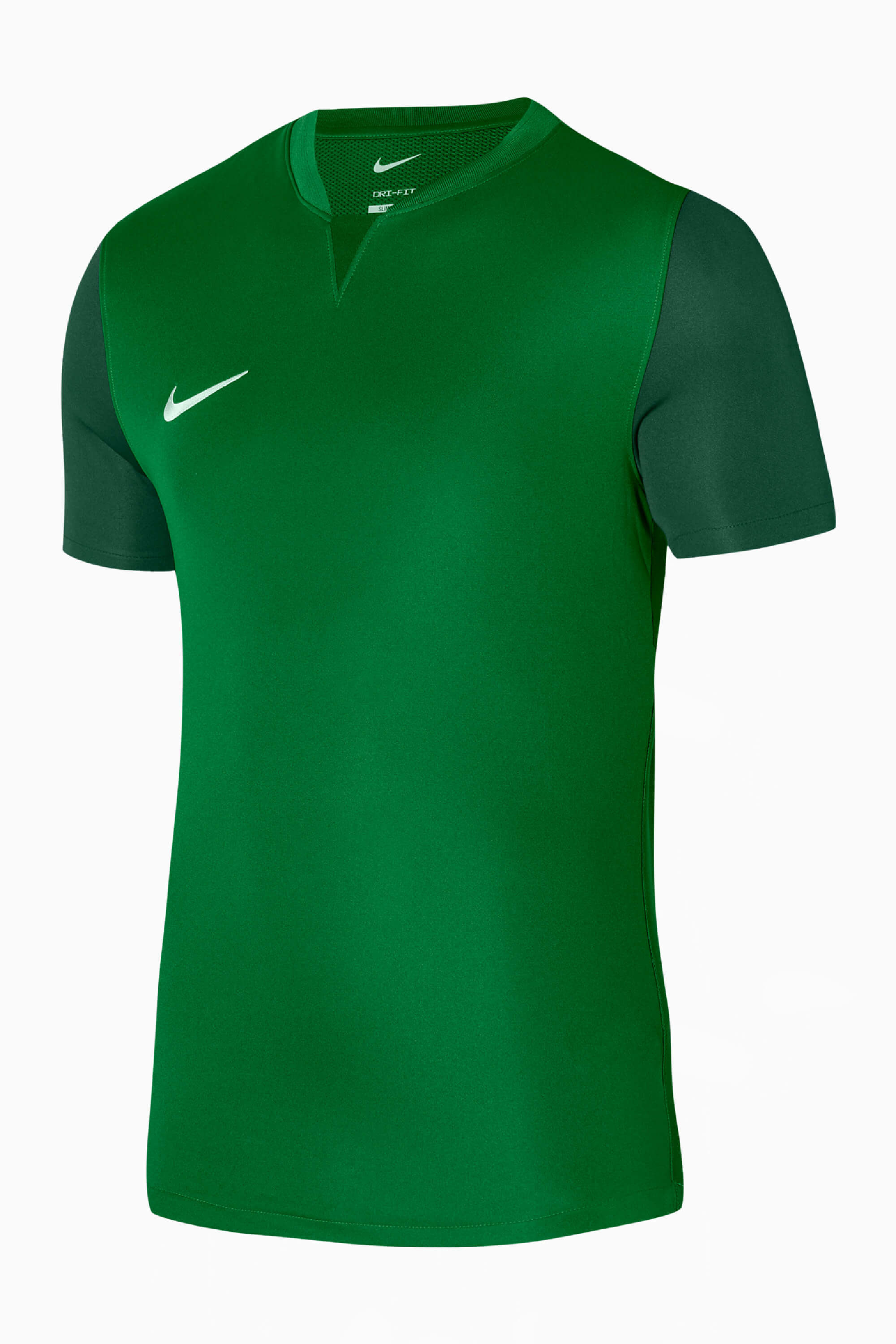 Koszulka Nike Dri-FIT Trophy V - Zielony