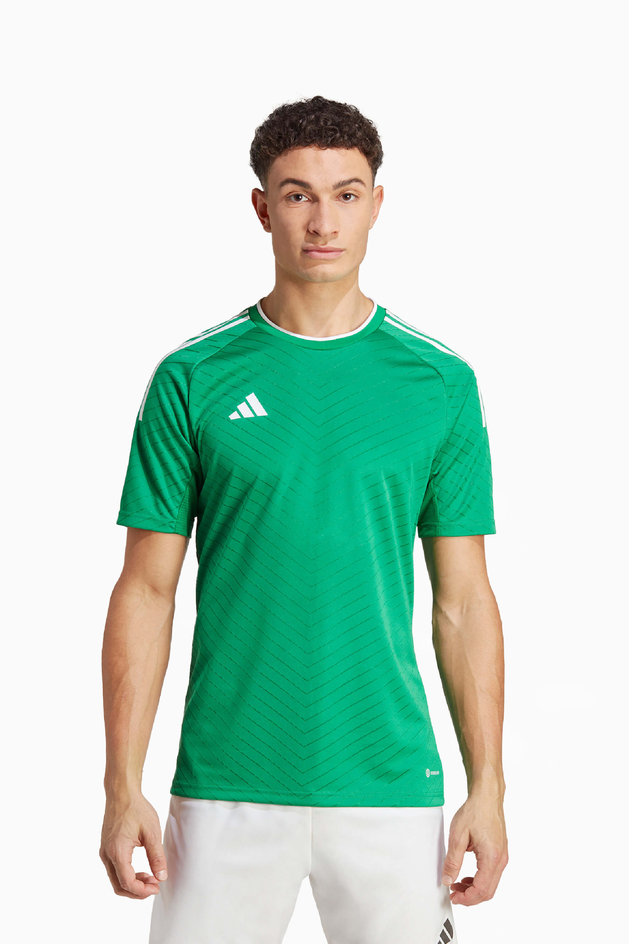 Koszulka adidas Campeon 23 - Zielony