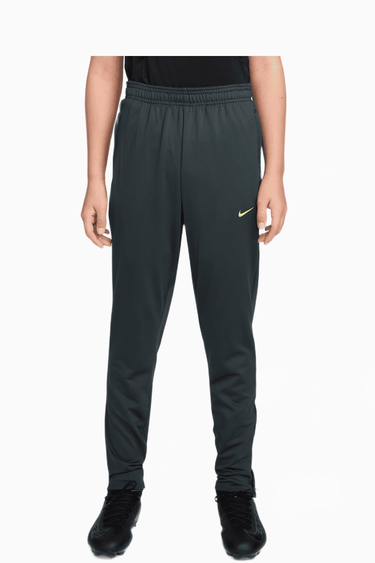Spodnie Nike Dri-FIT Strike 24 Junior - Zielony