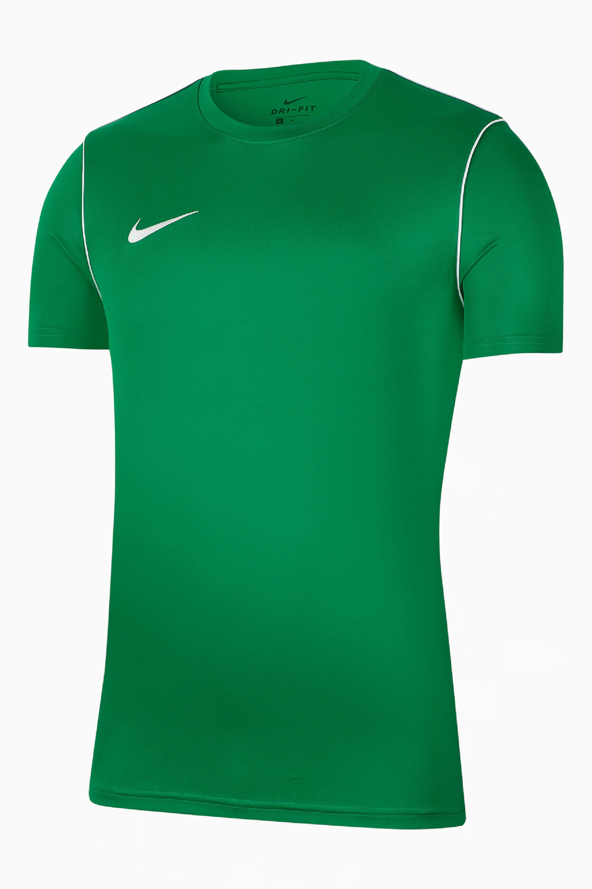 Koszulka Nike Dri-FIT Park Junior - Zielony