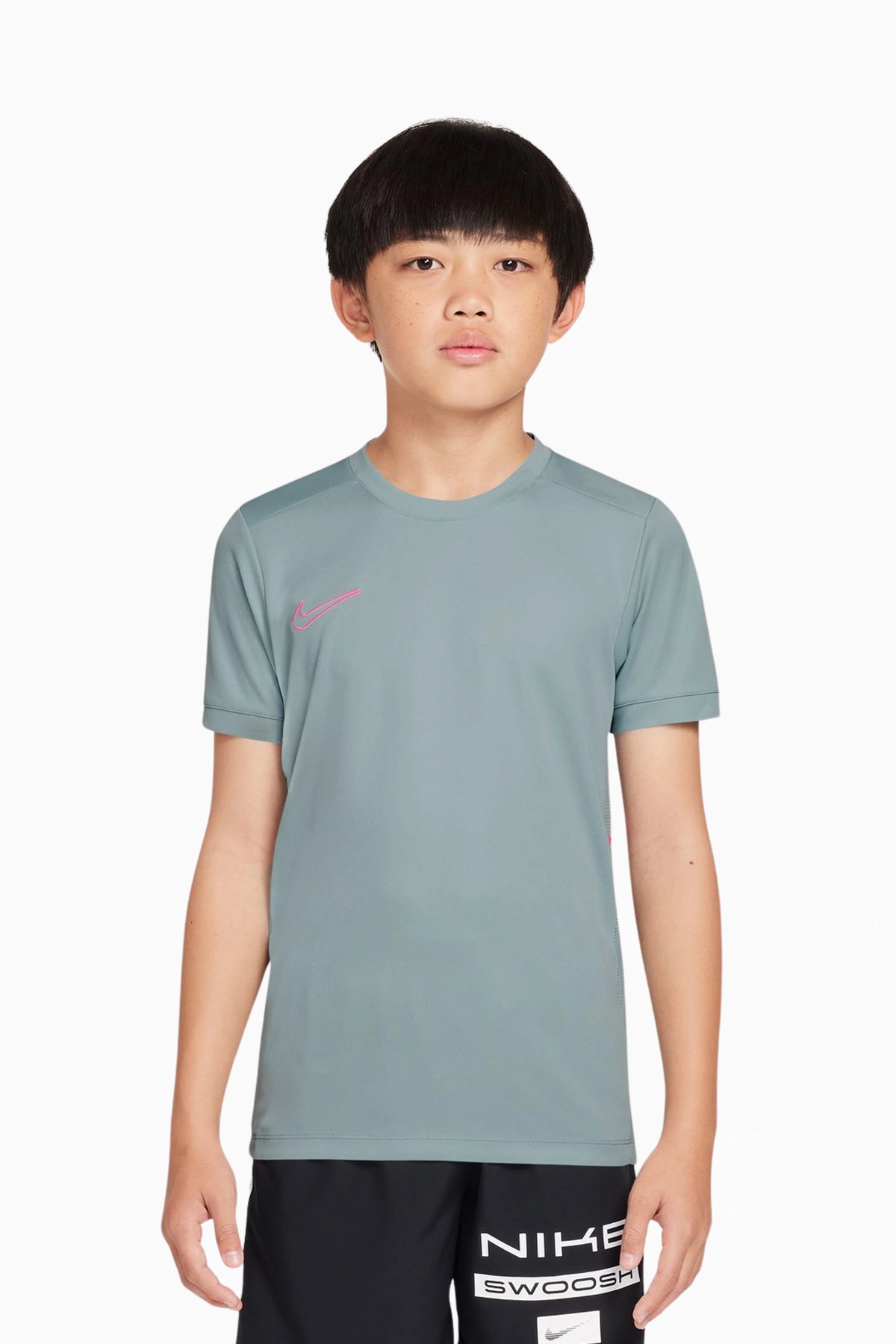 Koszulka Nike Dri-FIT Academy 25 Junior - Szary