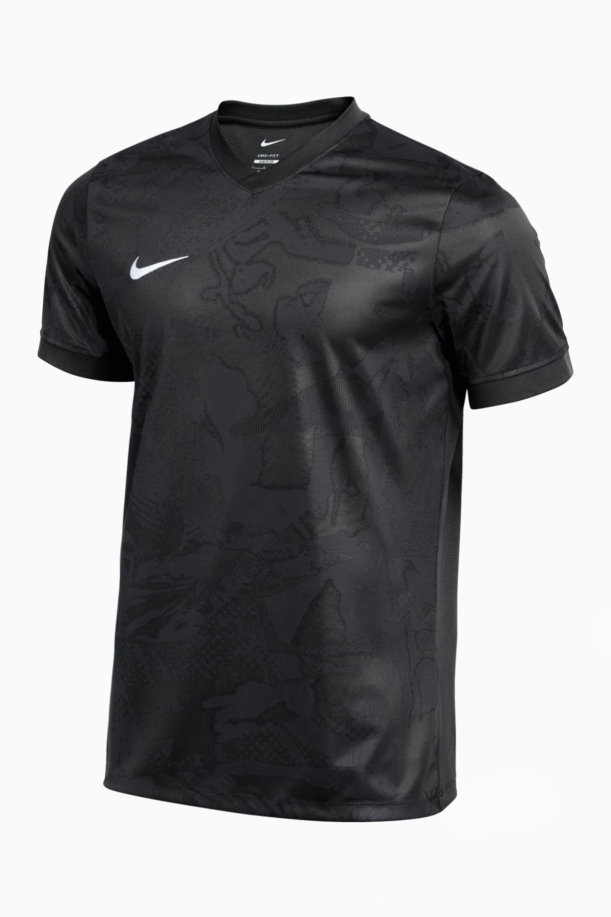 Koszulka Nike Dri-FIT Precision VII - Czarny