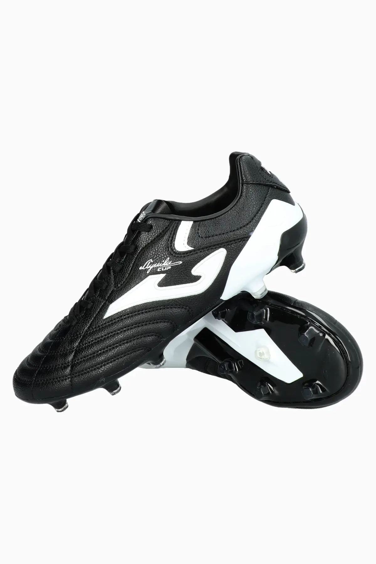 Korki Joma Aguila FG - Czarny