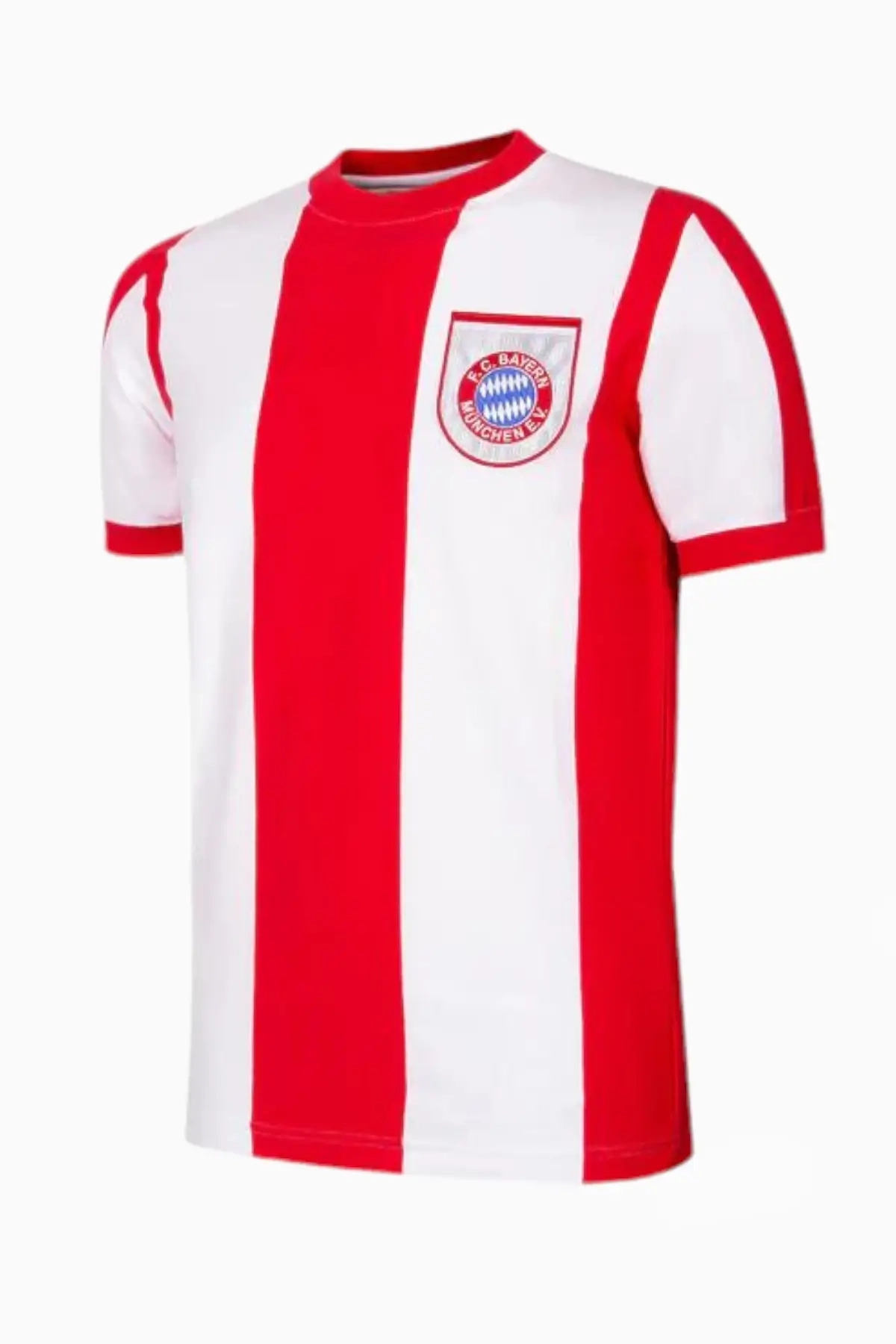 Koszulka Retro Copa FC Bayern 1971 - 72