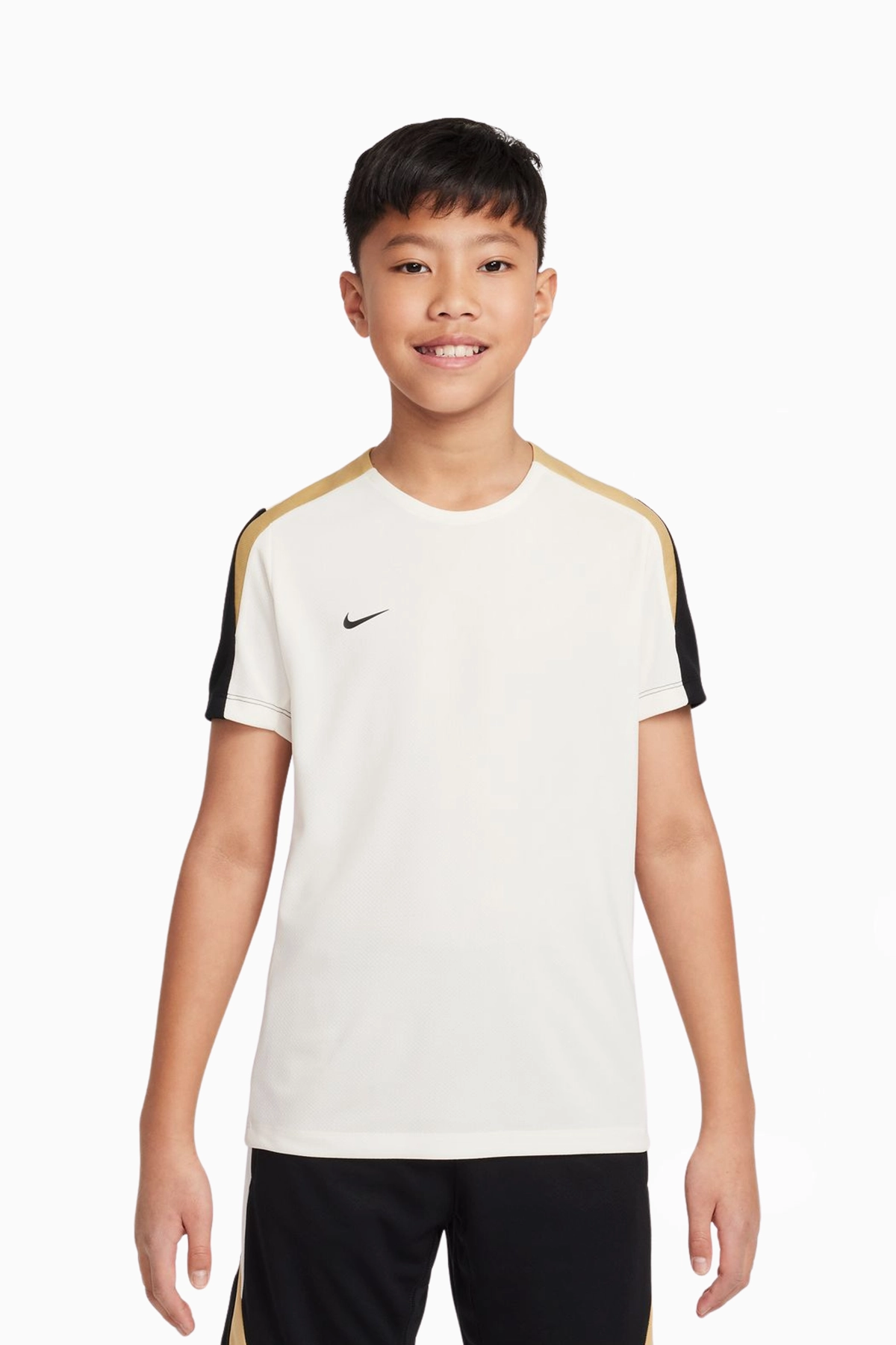 Koszulka Nike Dri-FIT Strike Junior - Biały