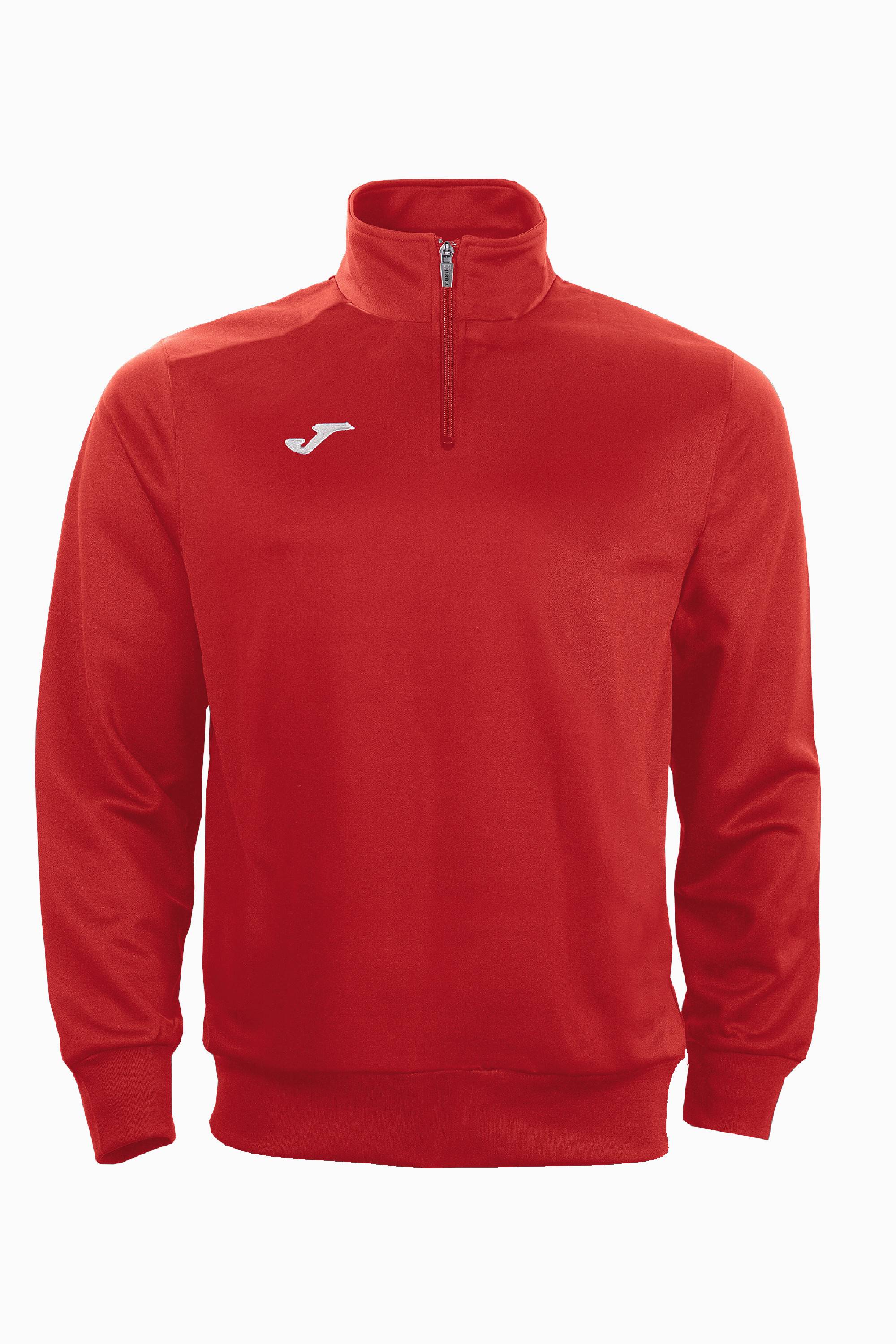 Bluza Joma Combi Faraon - Czerwony