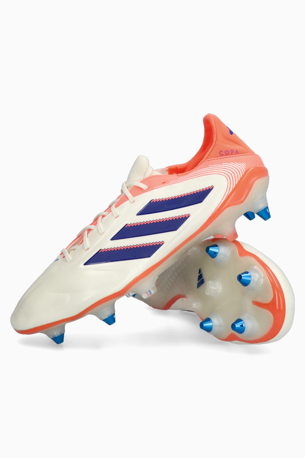 Wkręty adidas Copa Pure III Elite SG