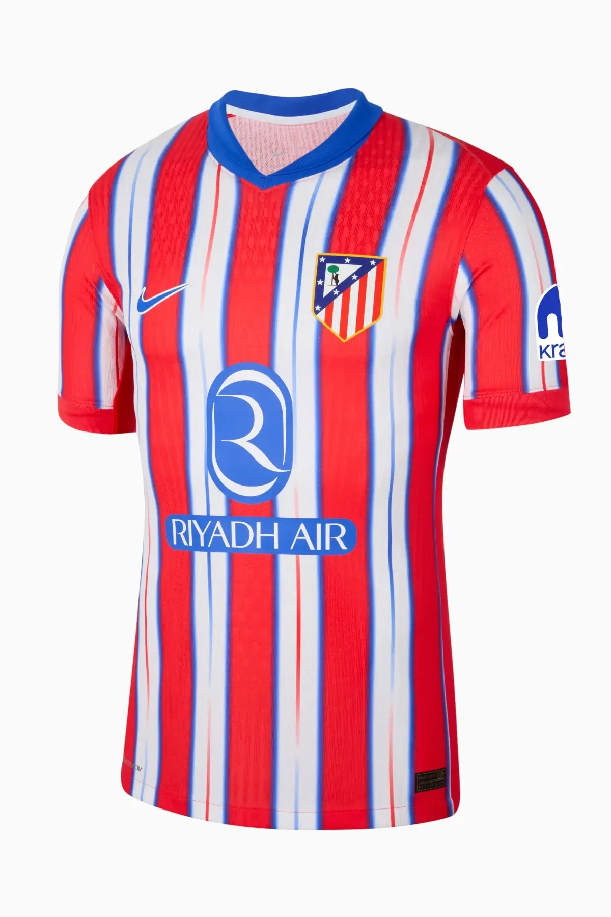 Koszulka Nike Atletico Madryt 24/25 Domowa Stadium Junior