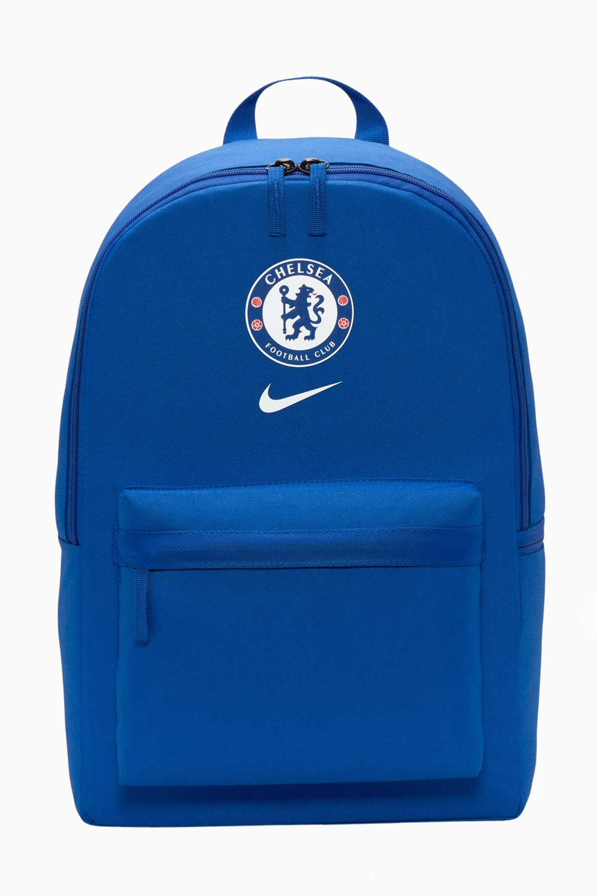 Plecak Nike Chelsea FC 24/25 Heritage - Niebieski