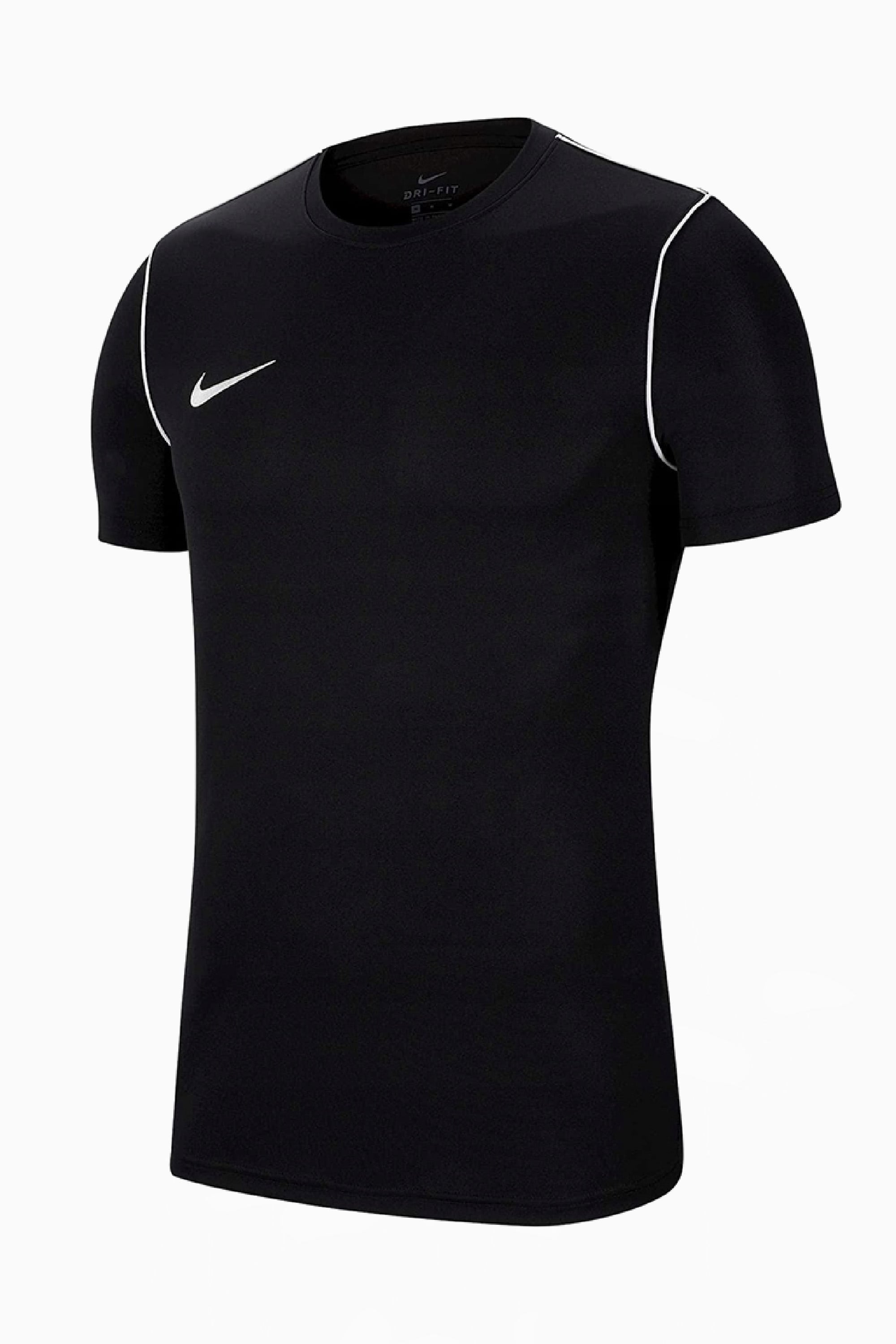 Koszulka Nike Dri-FIT Park Junior - Czarny