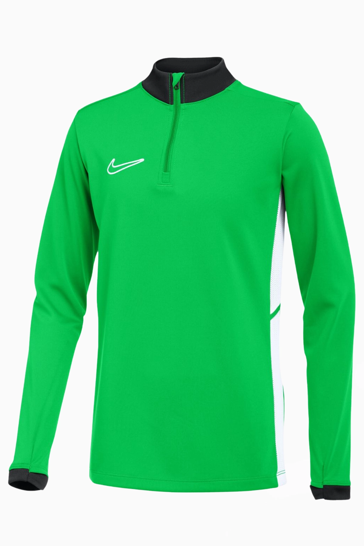 Bluza Nike Dri-FIT Academy 25 Dril Top Junior - Zielony