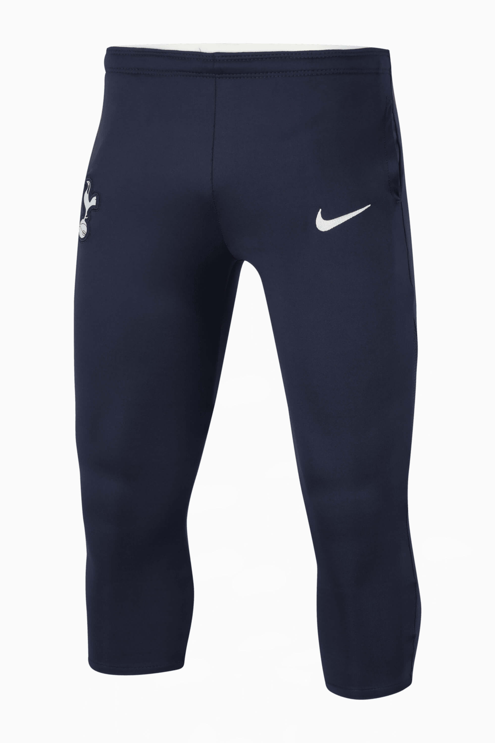 Spodnie Nike Tottenham Hotspur 23/24 Dry Academy Pro Małe dzieci - Granatowy