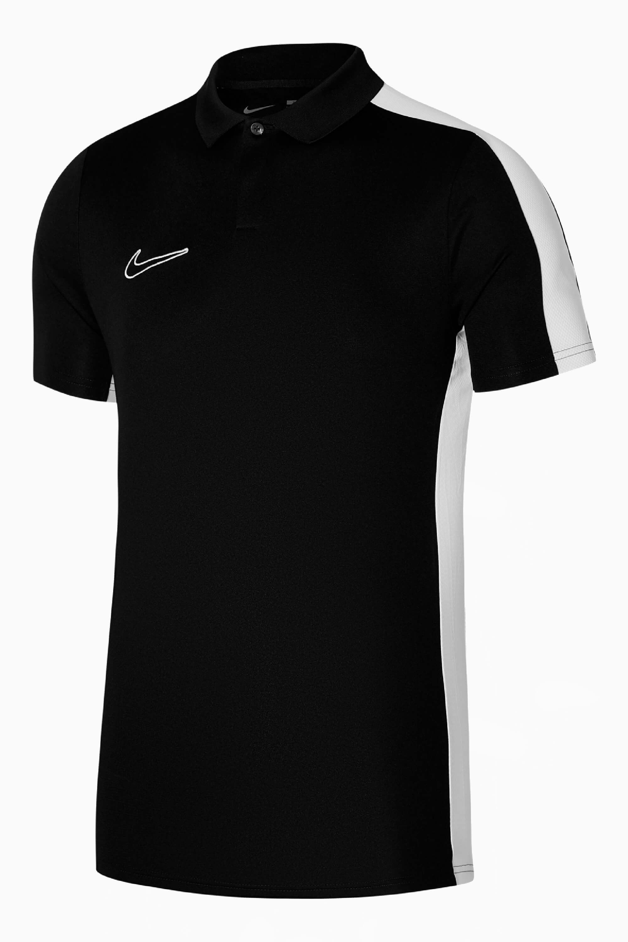 Koszulka Nike Dri-FIT Academy 23 Polo - Czarny