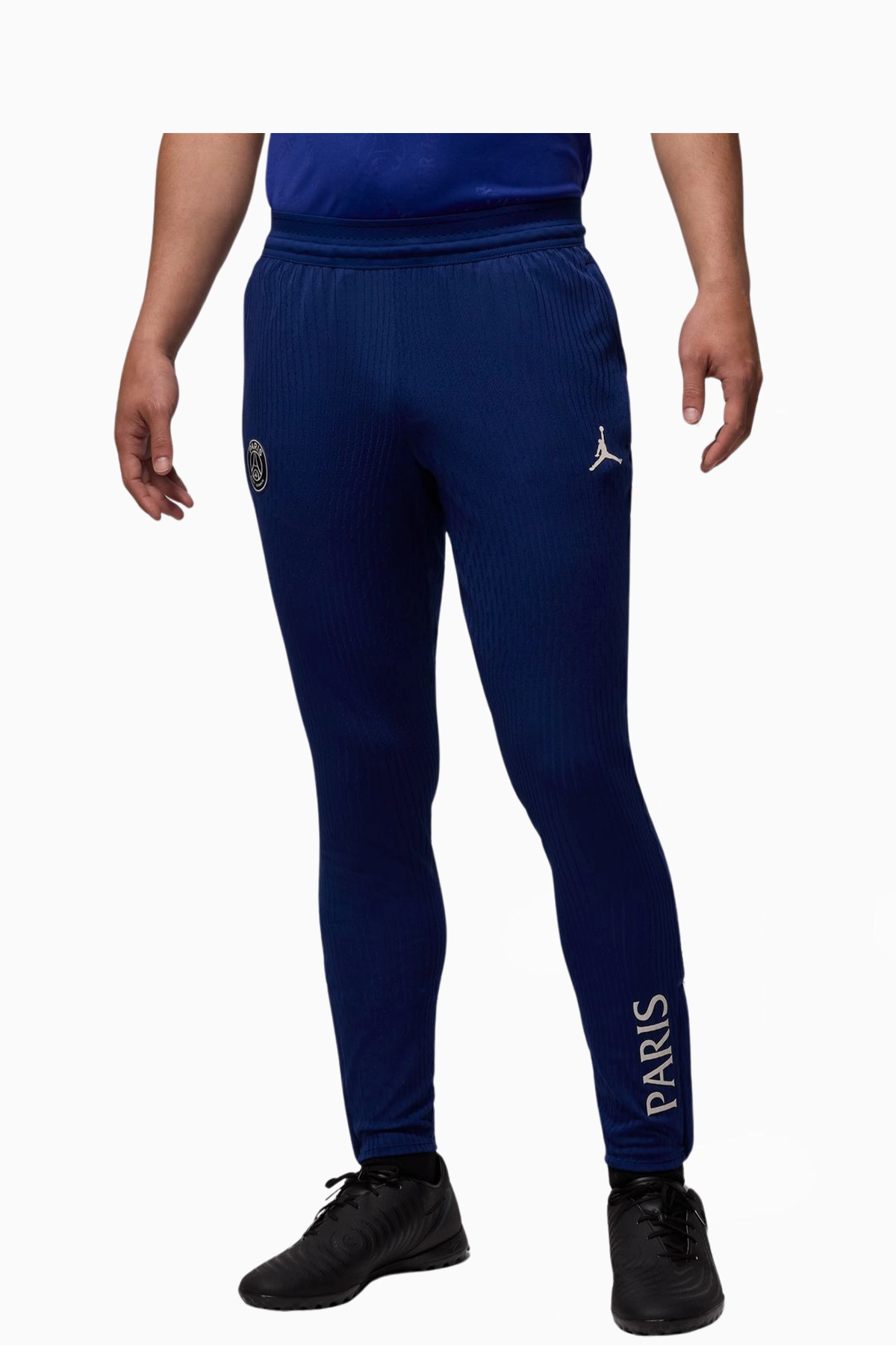 Spodnie Nike PSG x Jordan 24/25 Strike Elite - Granatowy