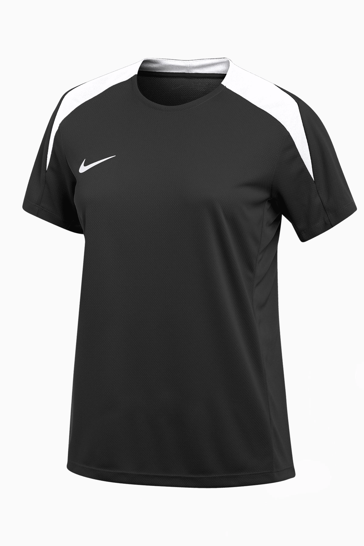 Koszulka Nike Dri-FIT Strike 24 Training Top Damska - Czarny