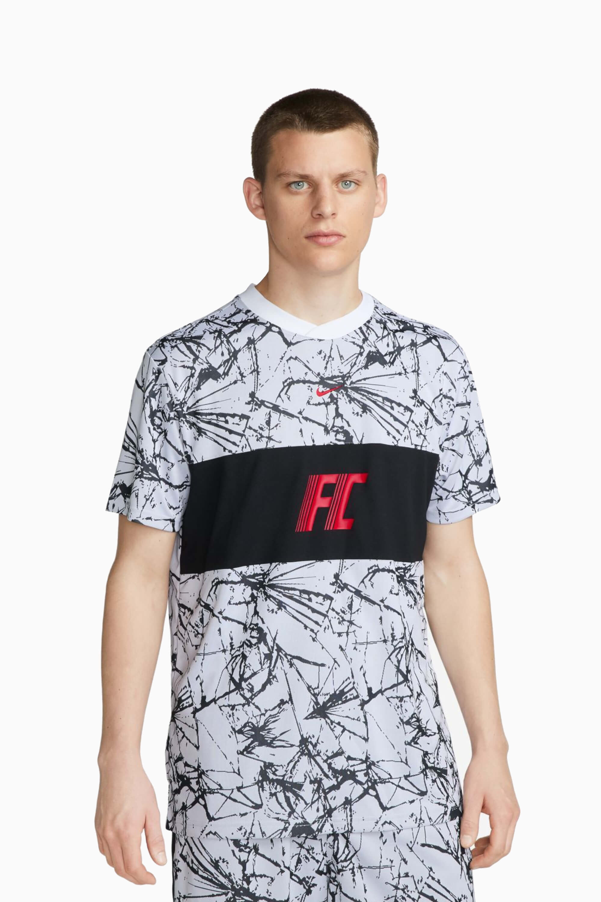 Koszulka Nike Dri-FIT F.C.