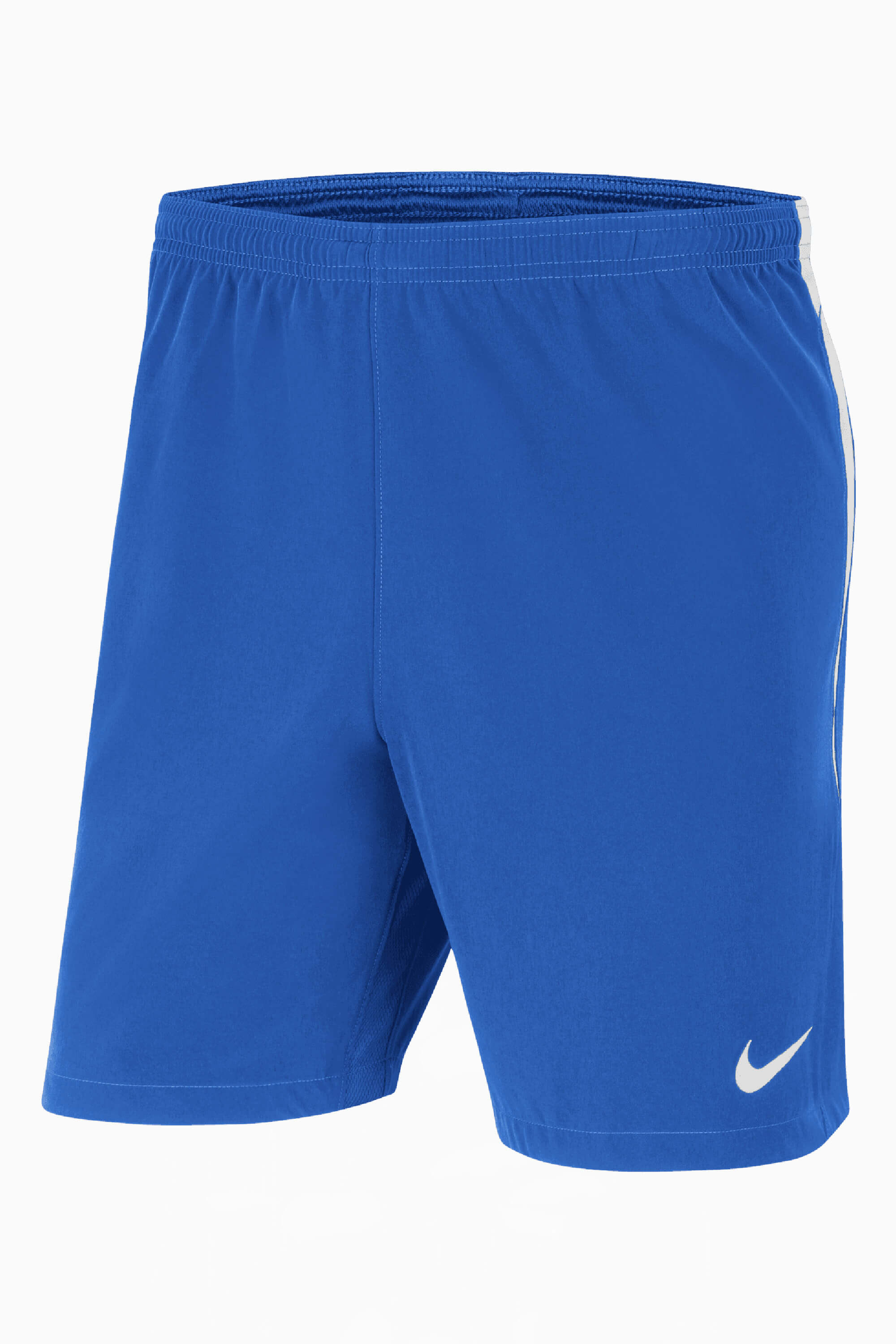 Spodenki Nike Dri-FIT Venom 3 - Niebieski