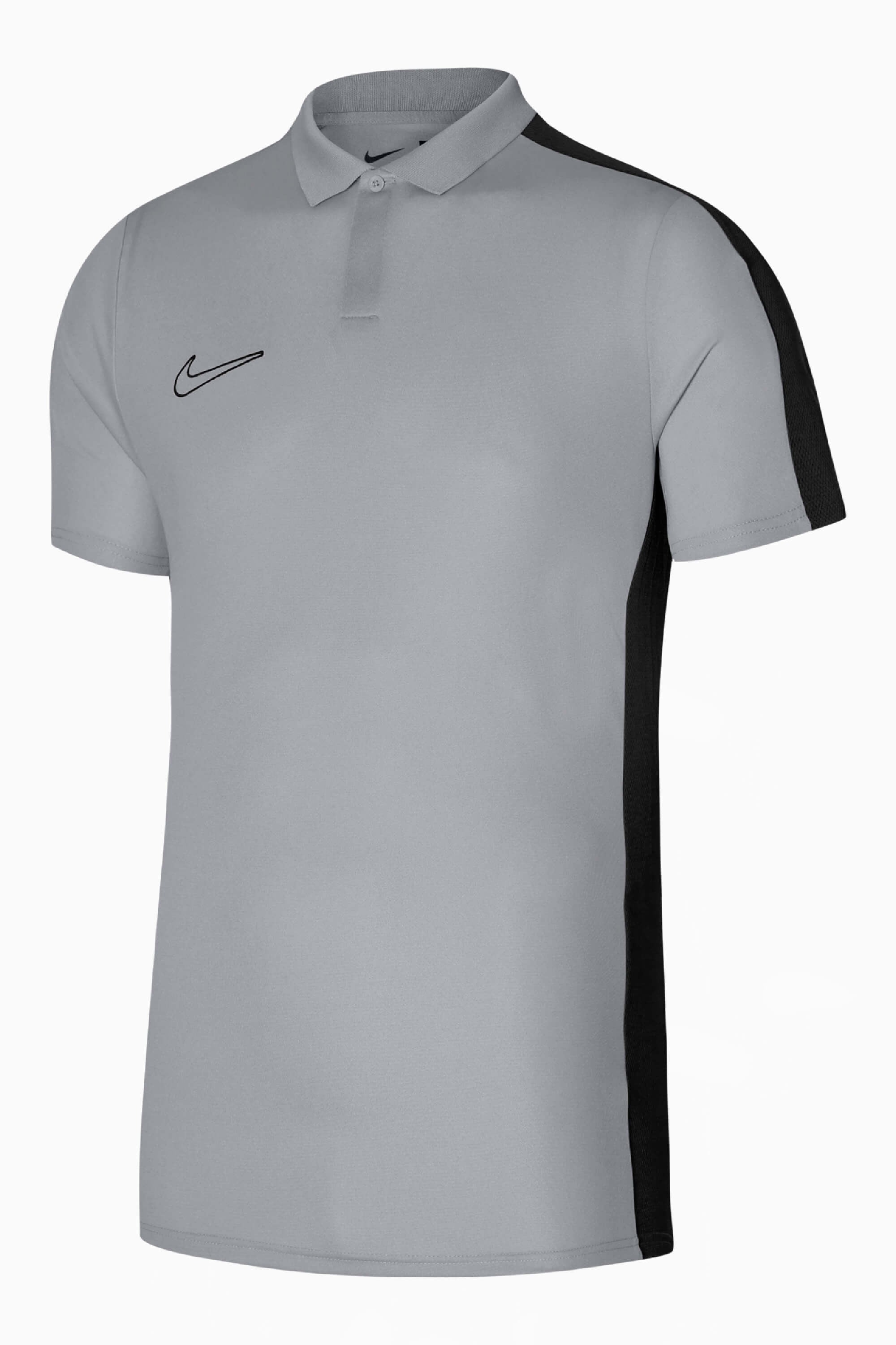 Koszulka Nike Dri-FIT Academy 23 Polo - Szary