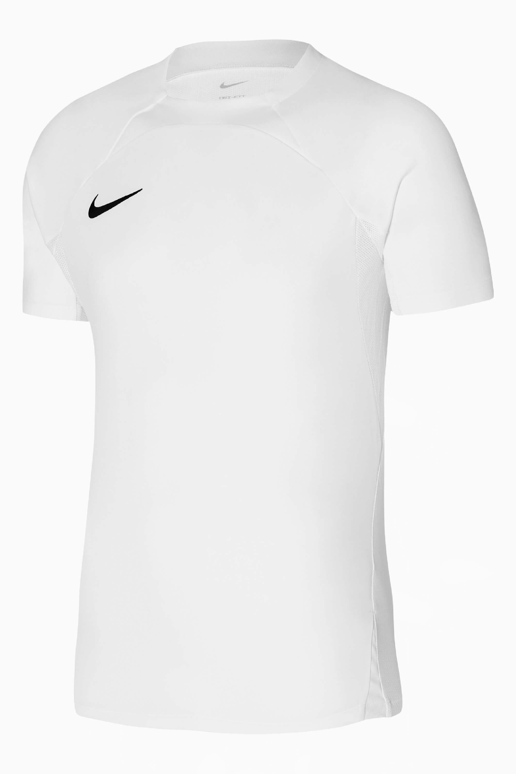 Koszulka Nike Dri-FIT Strike III - Biały