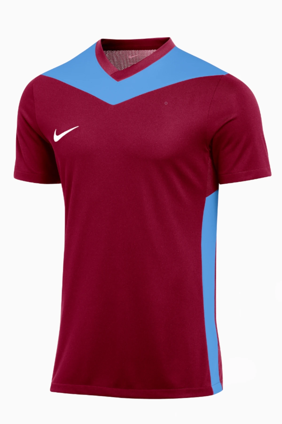 Koszulka Nike Dri-FIT Park Derby IV - Bordowy